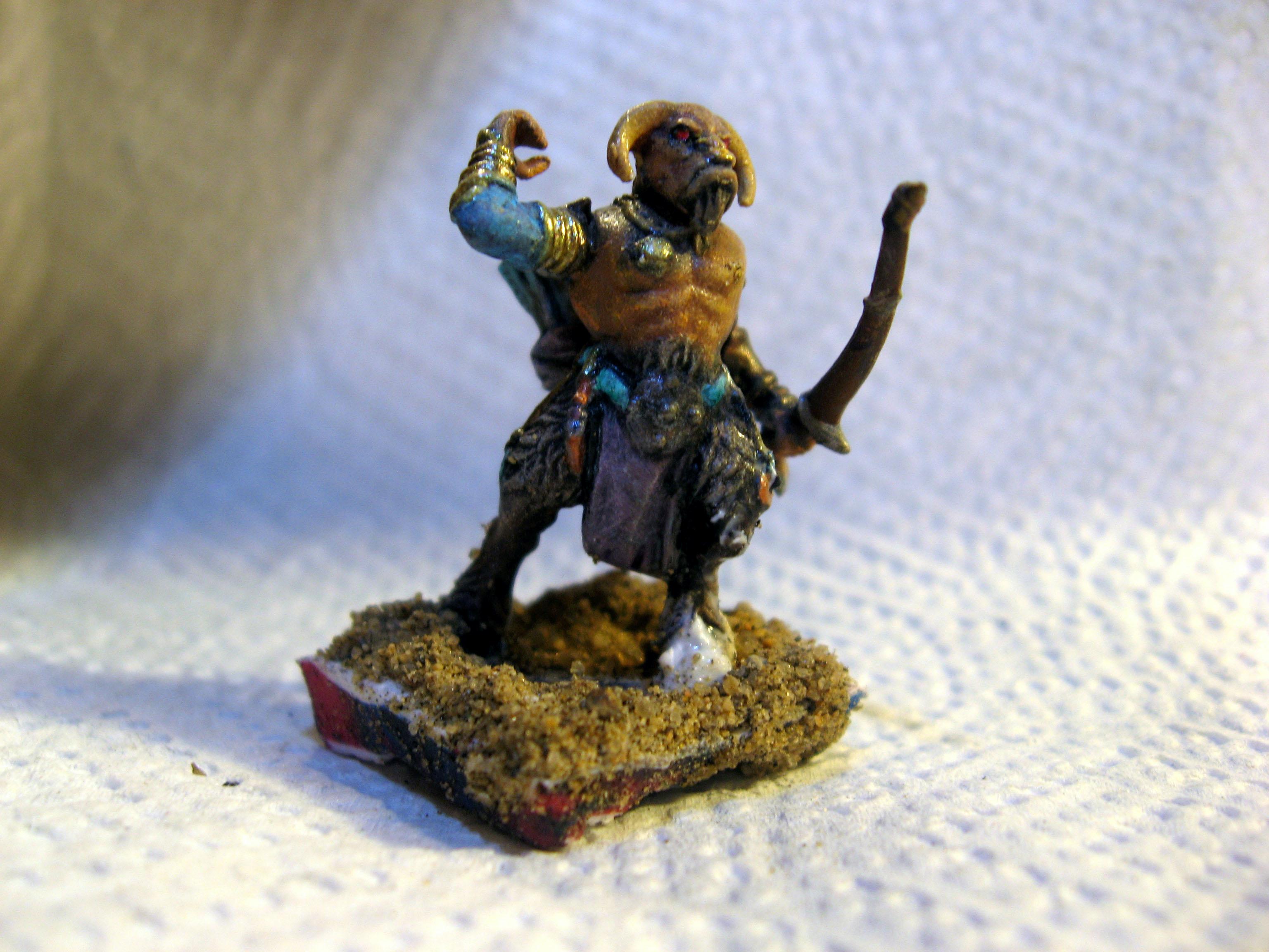 Beastmen, Chaos, Mordheim, Warhammer Fantasy, Wfb
