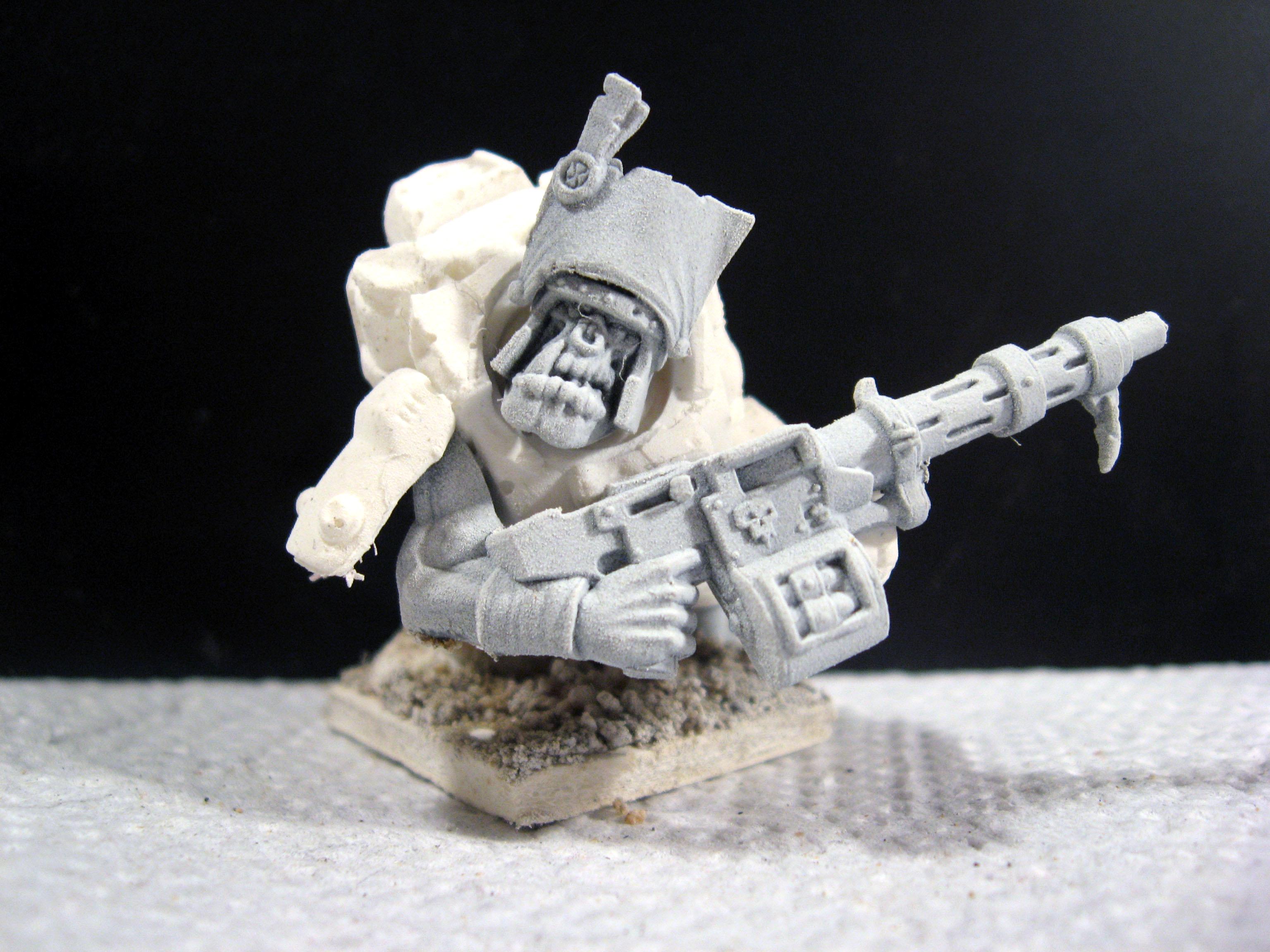 Freeboter Ork