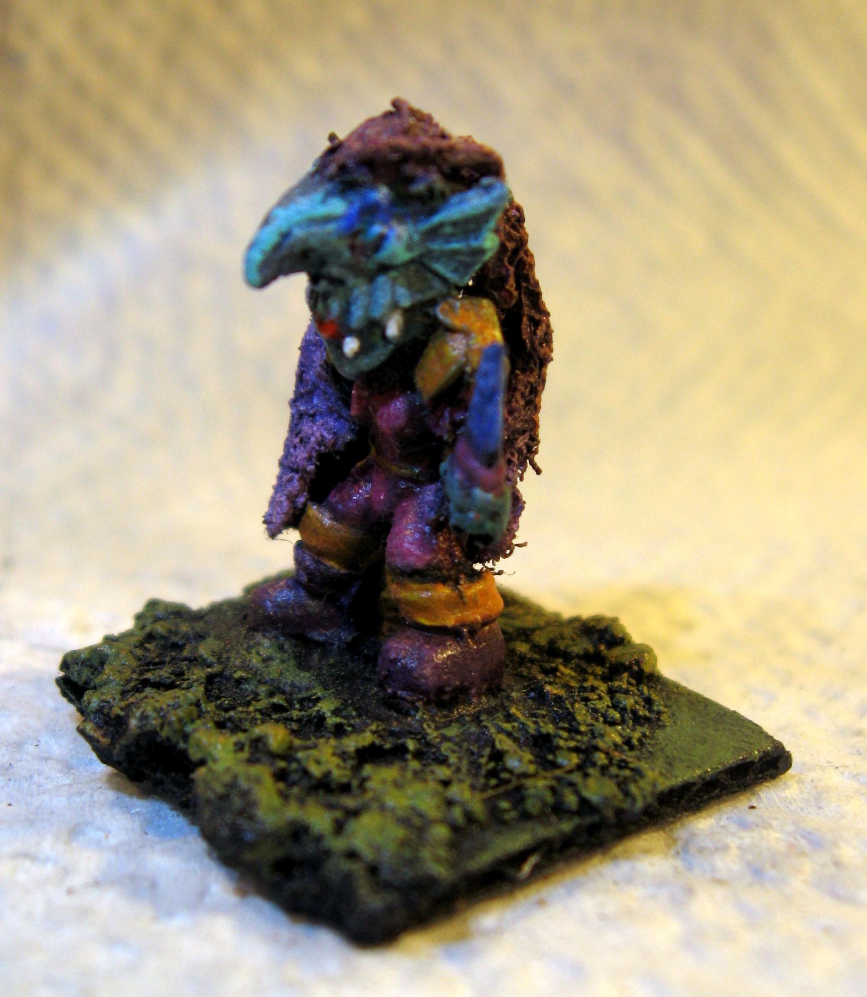 Mordheim, Princess, Warhammer Fantasy, Wfb