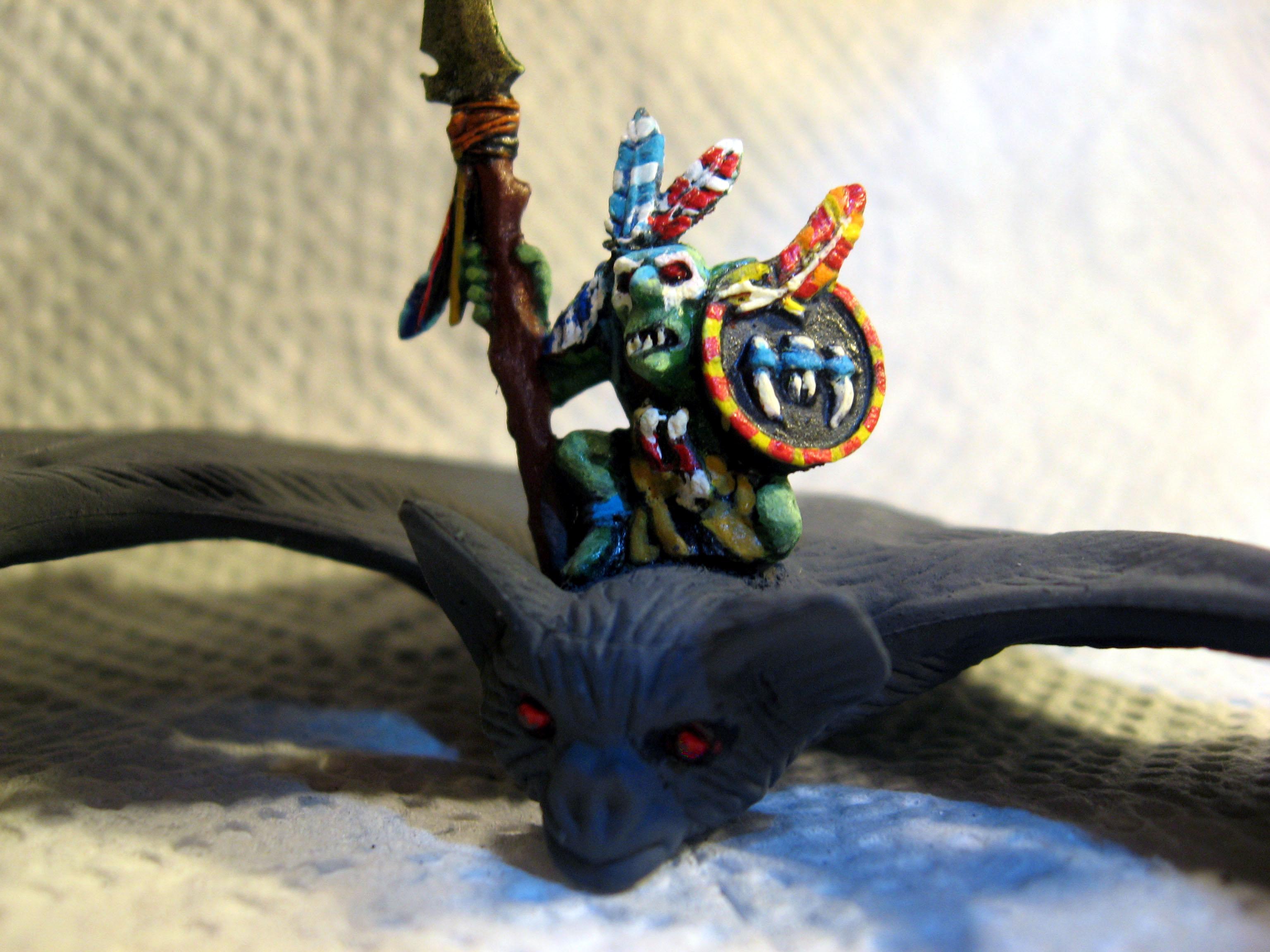 Goblins, Mordheim, Orcs, Spider, Warhammer Fantasy, Wfb