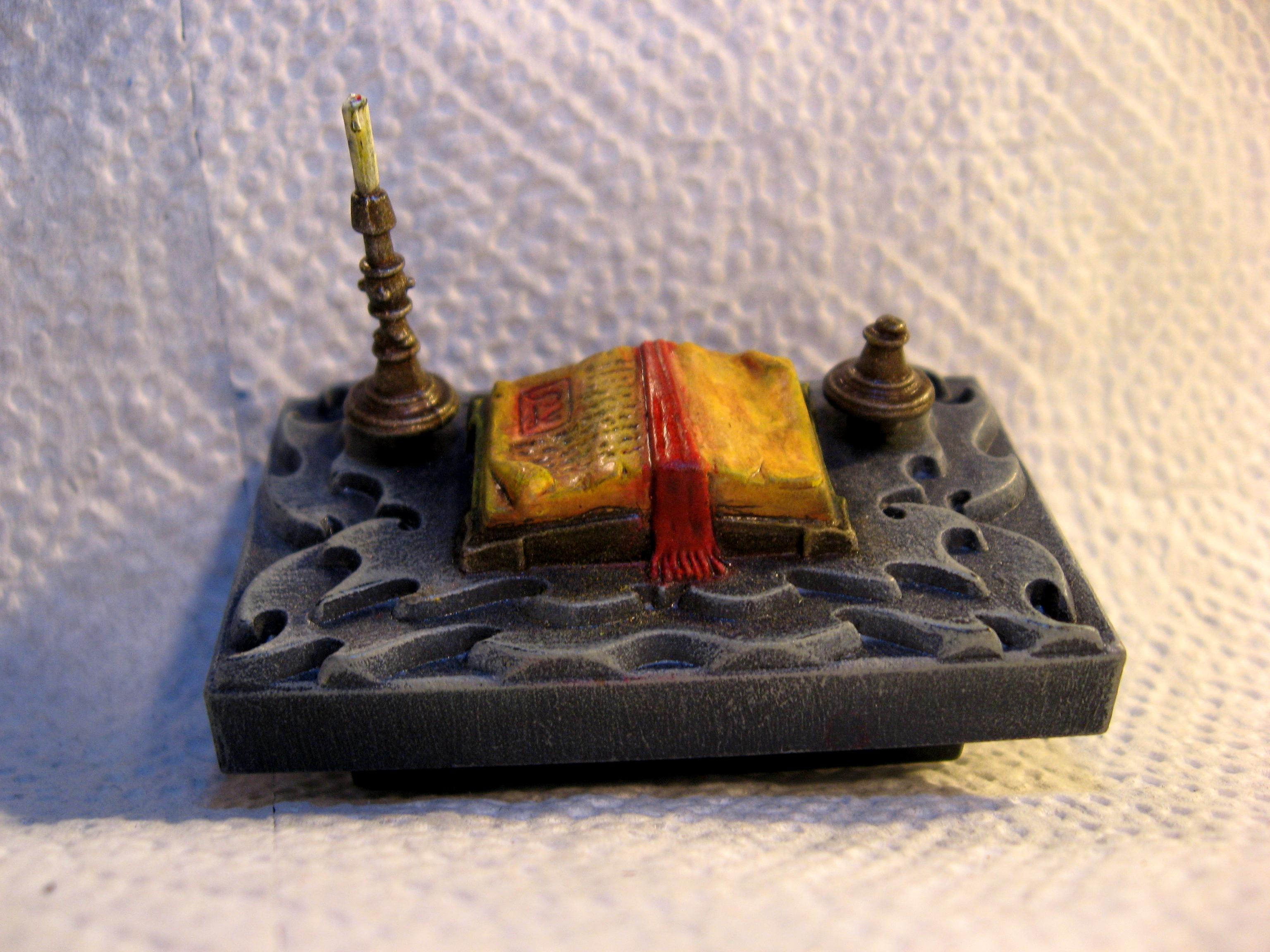 Goblins, Mordheim, Orcs, Spider, Warhammer Fantasy, Wfb
