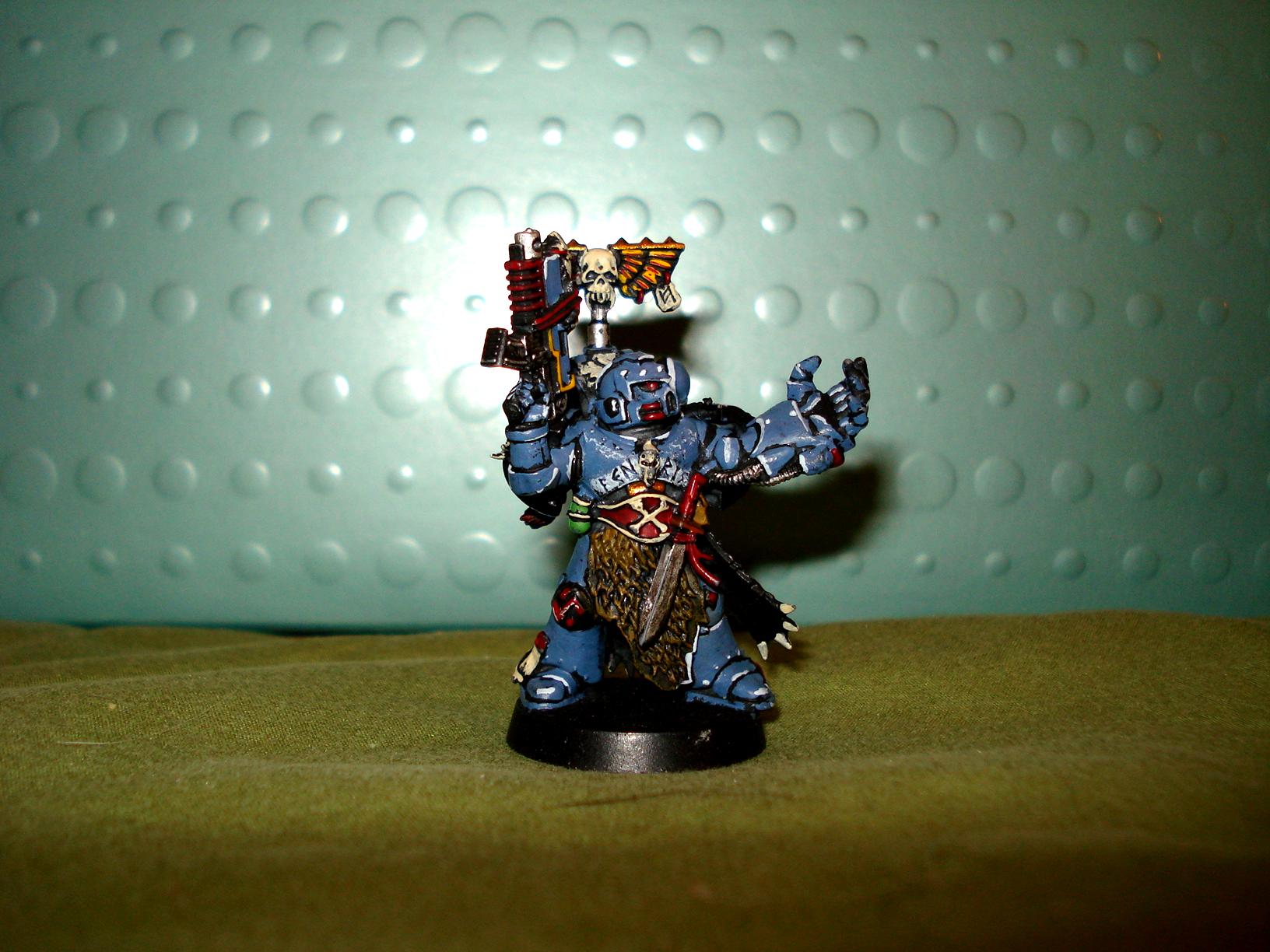 Space Wolves, Wolf, Wolves