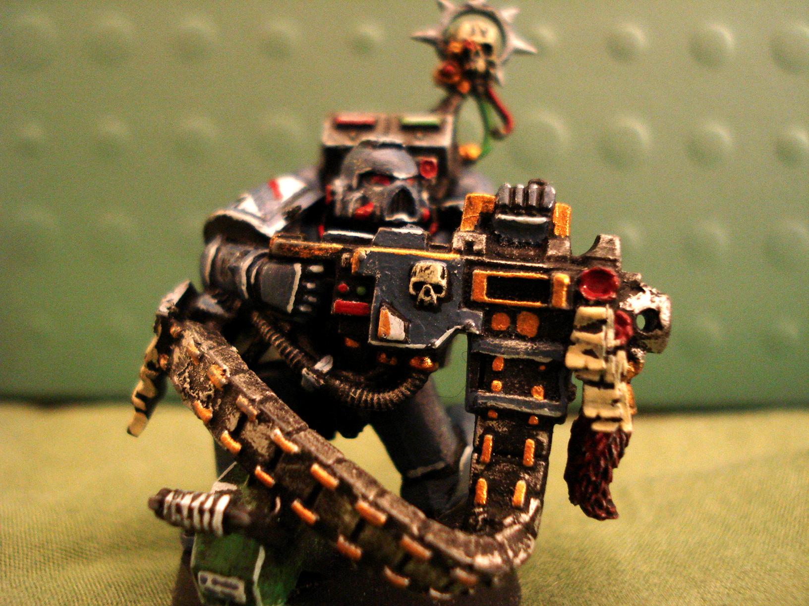 Space Wolves, Wolf, Wolves