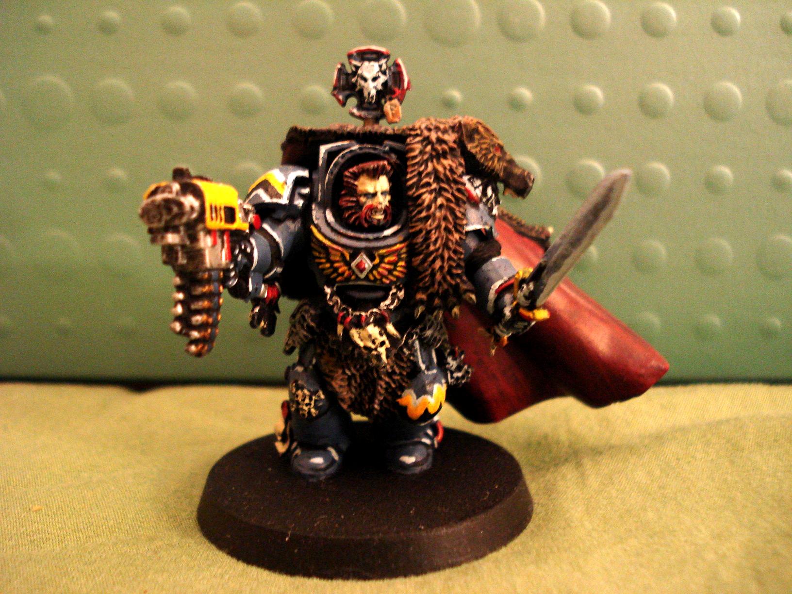 Space Wolves, Wolf, Wolves