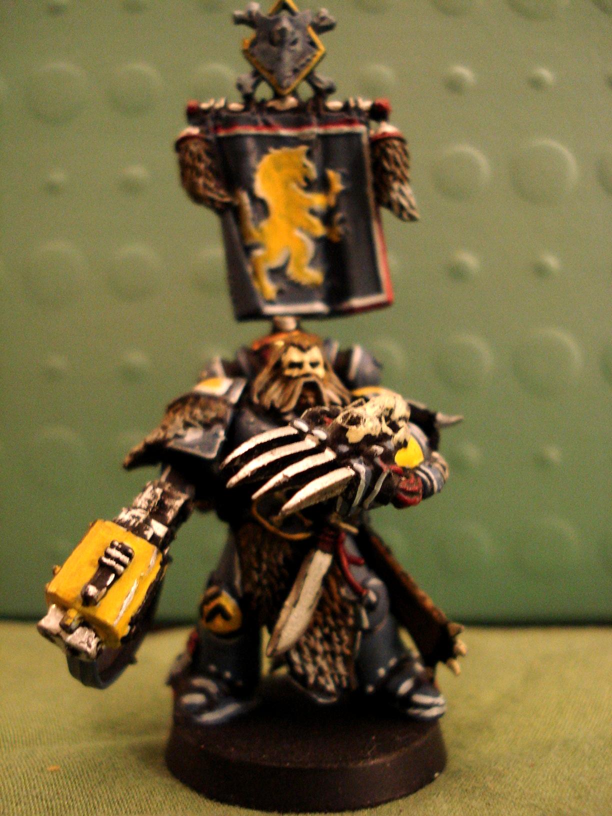 Space Wolves, Wolf, Wolves