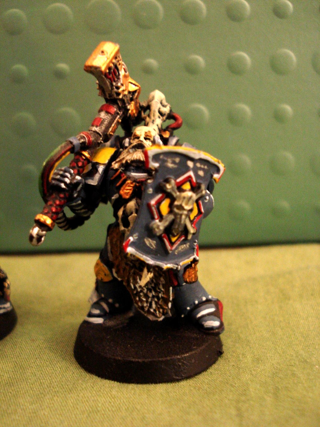 Space Wolves, Wolf, Wolves