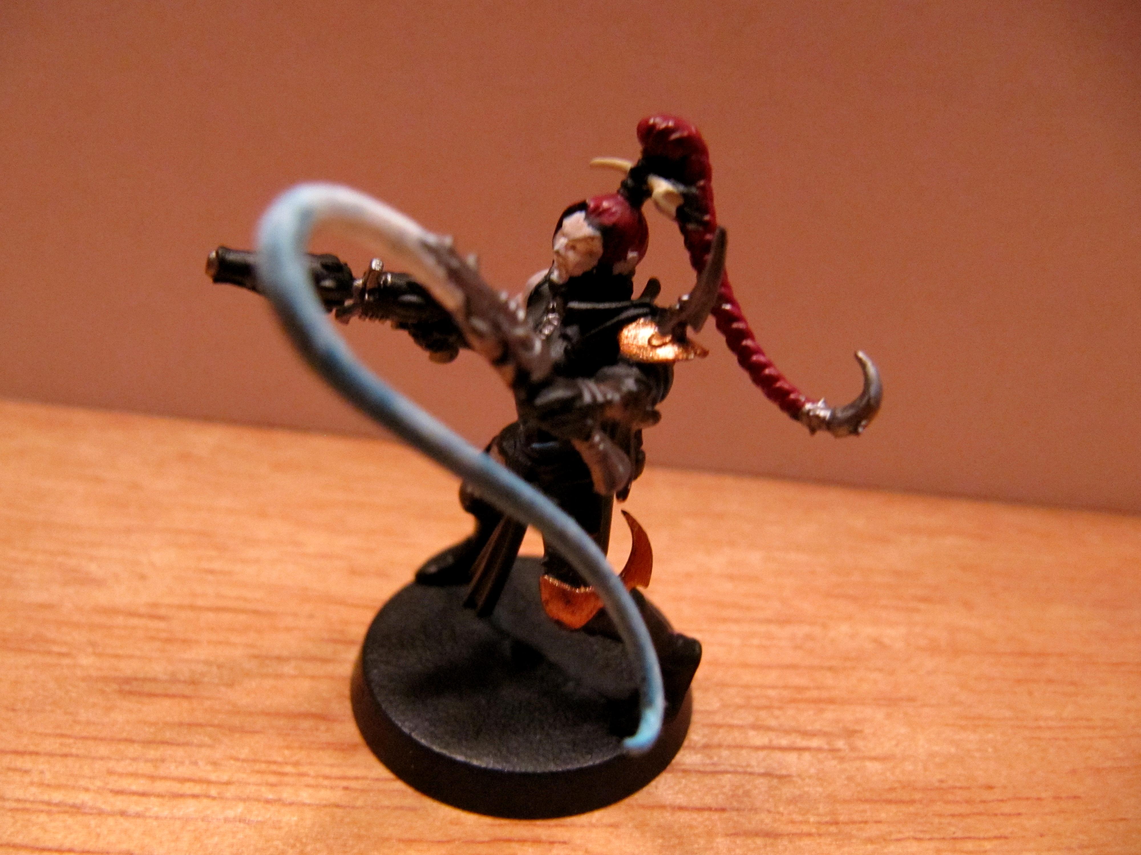 Captain Pain, Captain Pain's Dark Eldar, Captain Pain's First Dark Eldar, Captain Pain's First Wyches, Captain Pain's Wyches, Cult, Cult Of Strife, Dark Eldar, Hekatrix, Hydra Gauntlets, Impaler, Shardnet, Shardnet &amp; Impaler, Shardnet And Impaler, Strife, Wych Cult, Wyches