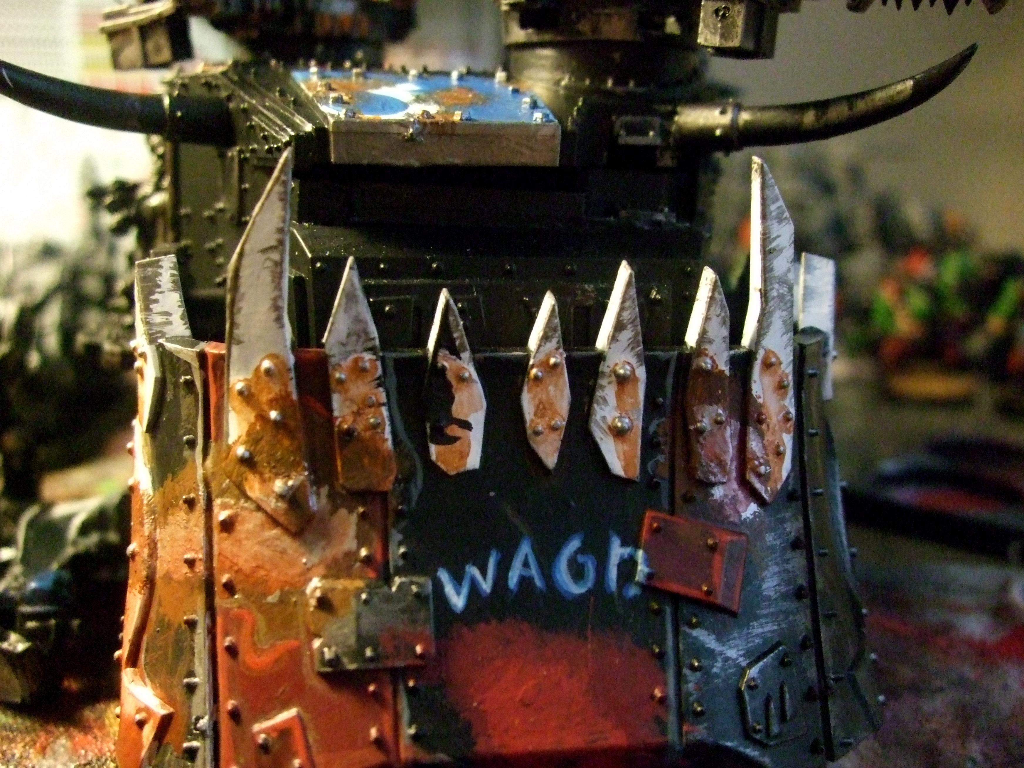 Orks