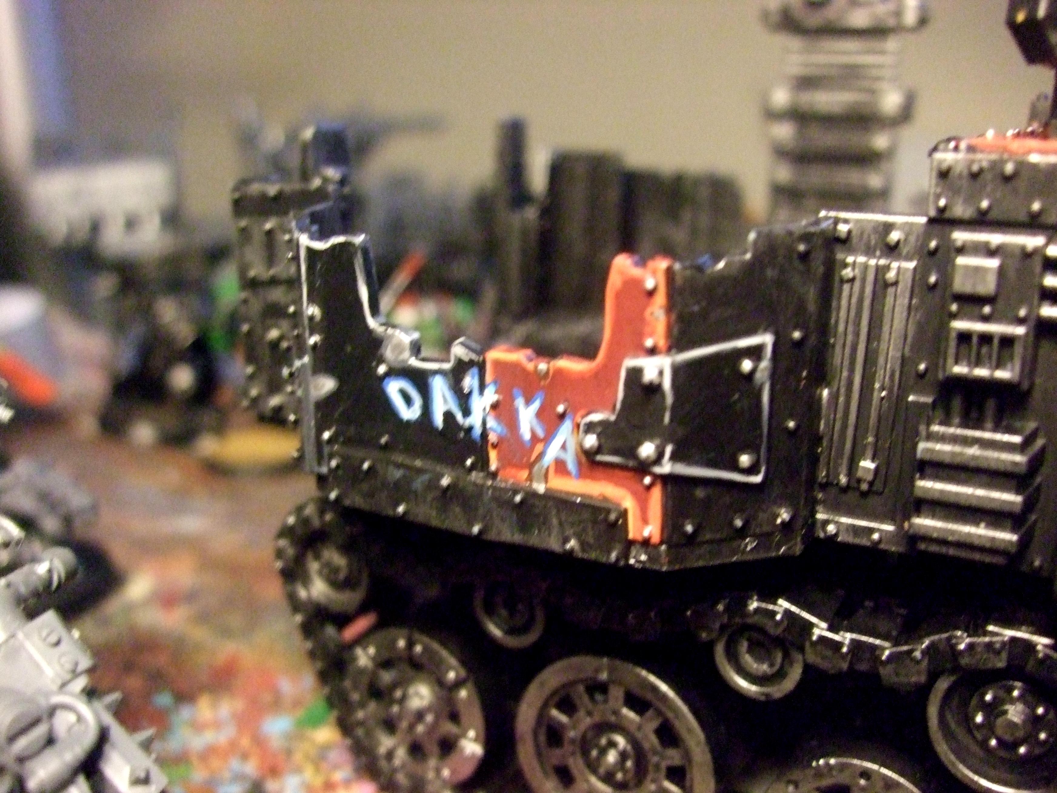 Orks