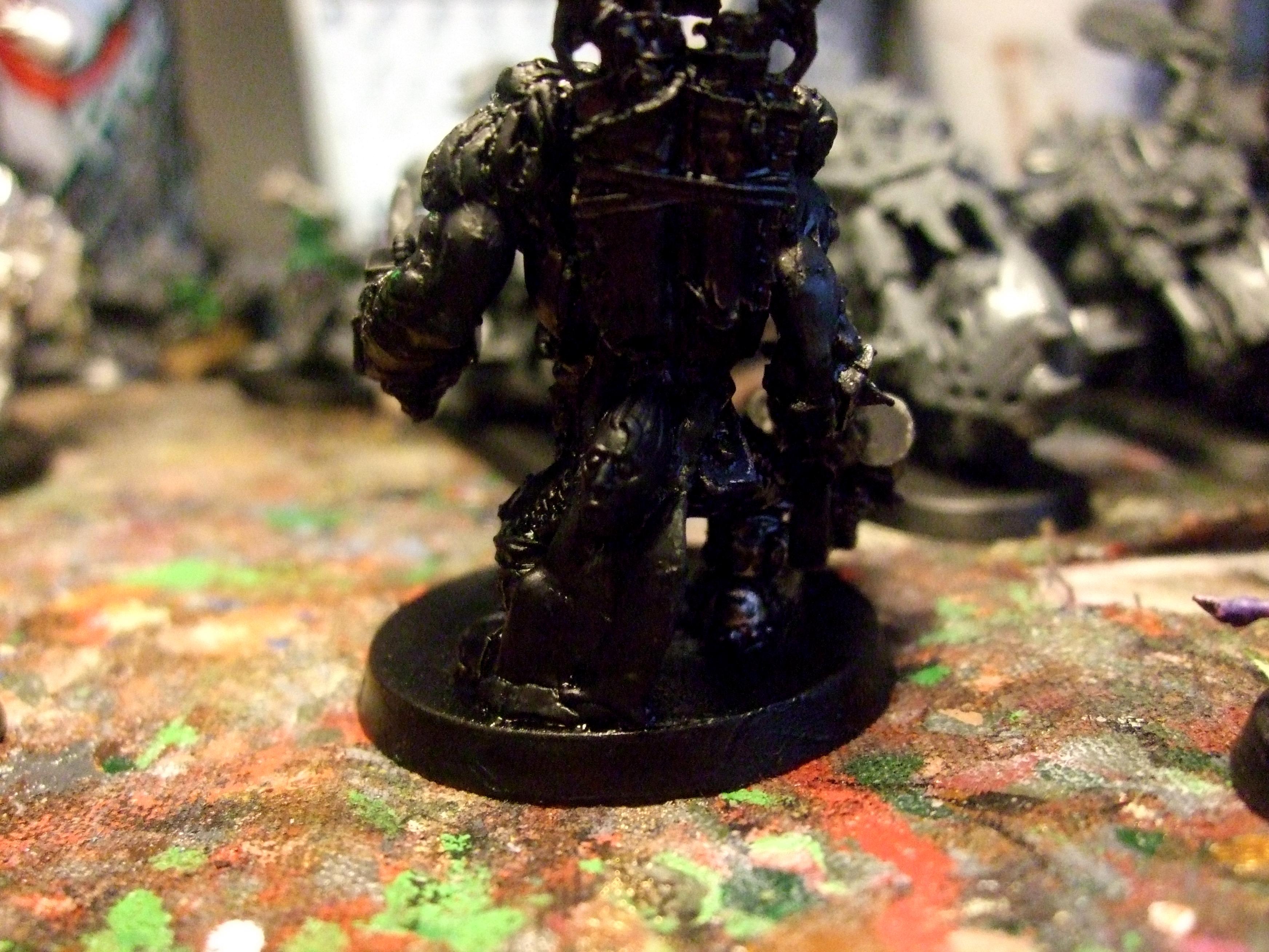 Orks