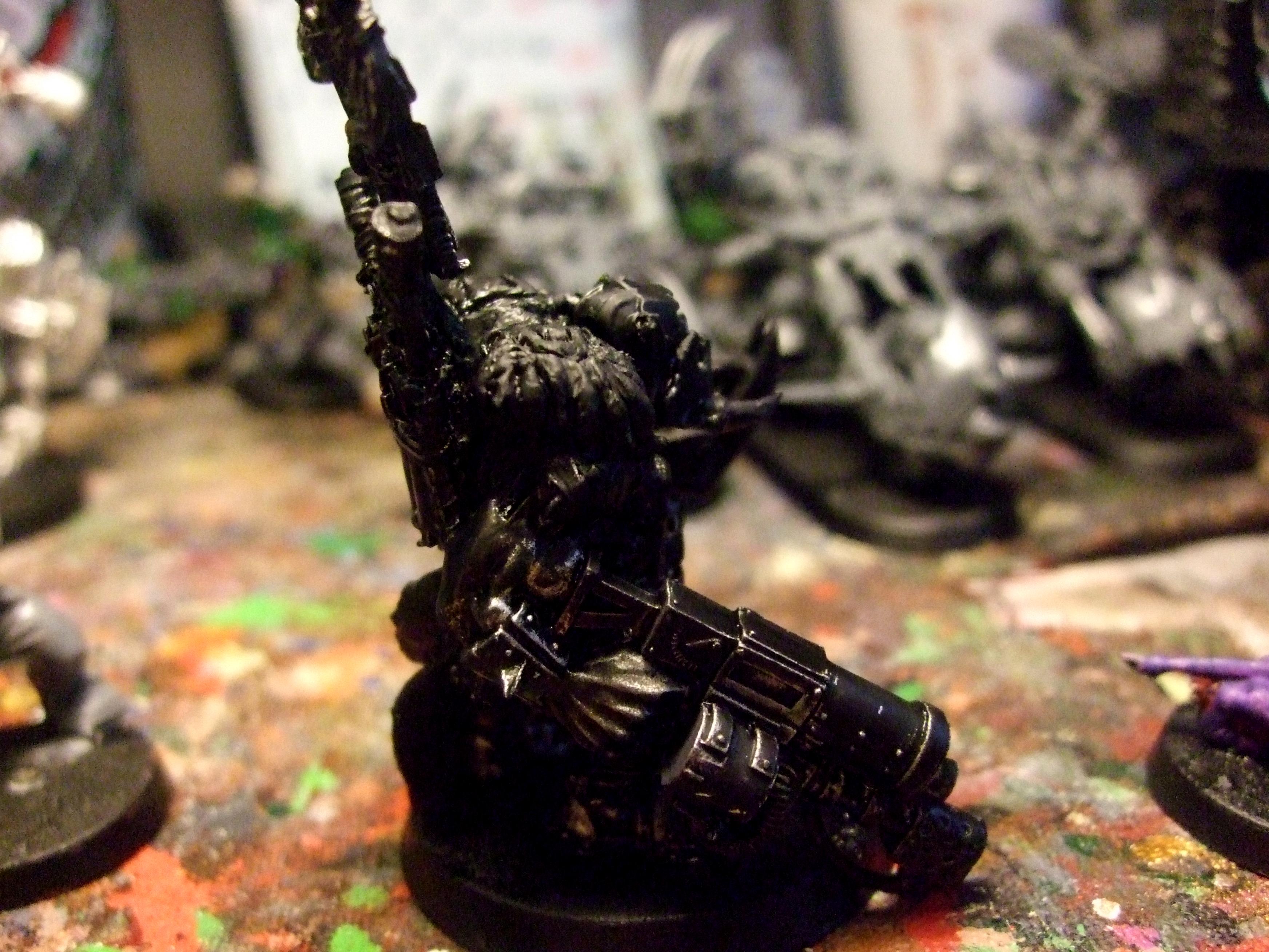 Orks