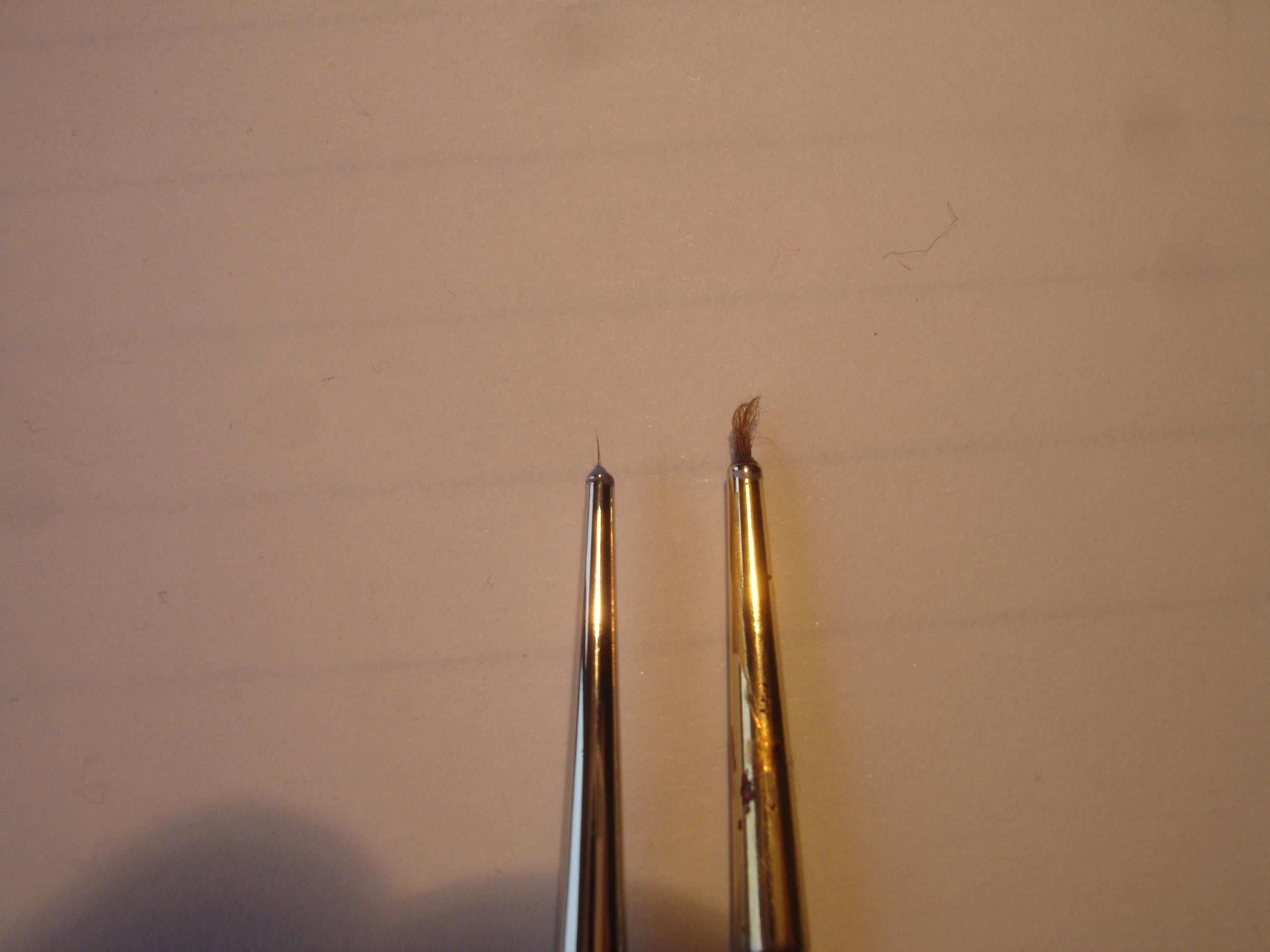 Brushes