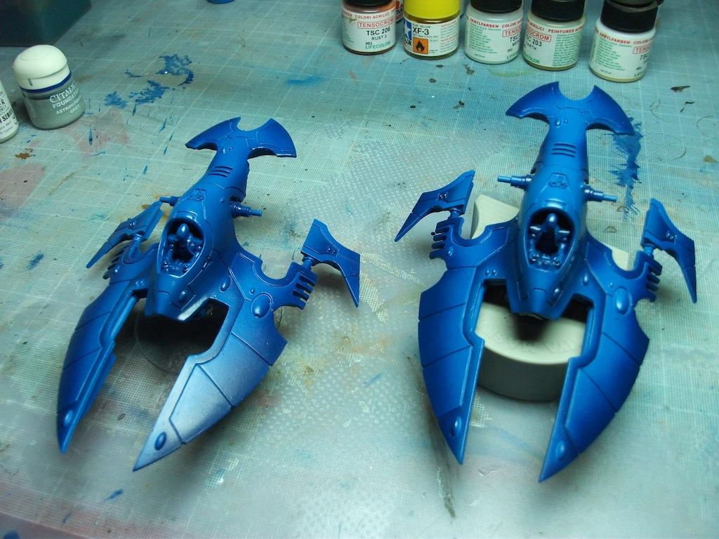 Hornets