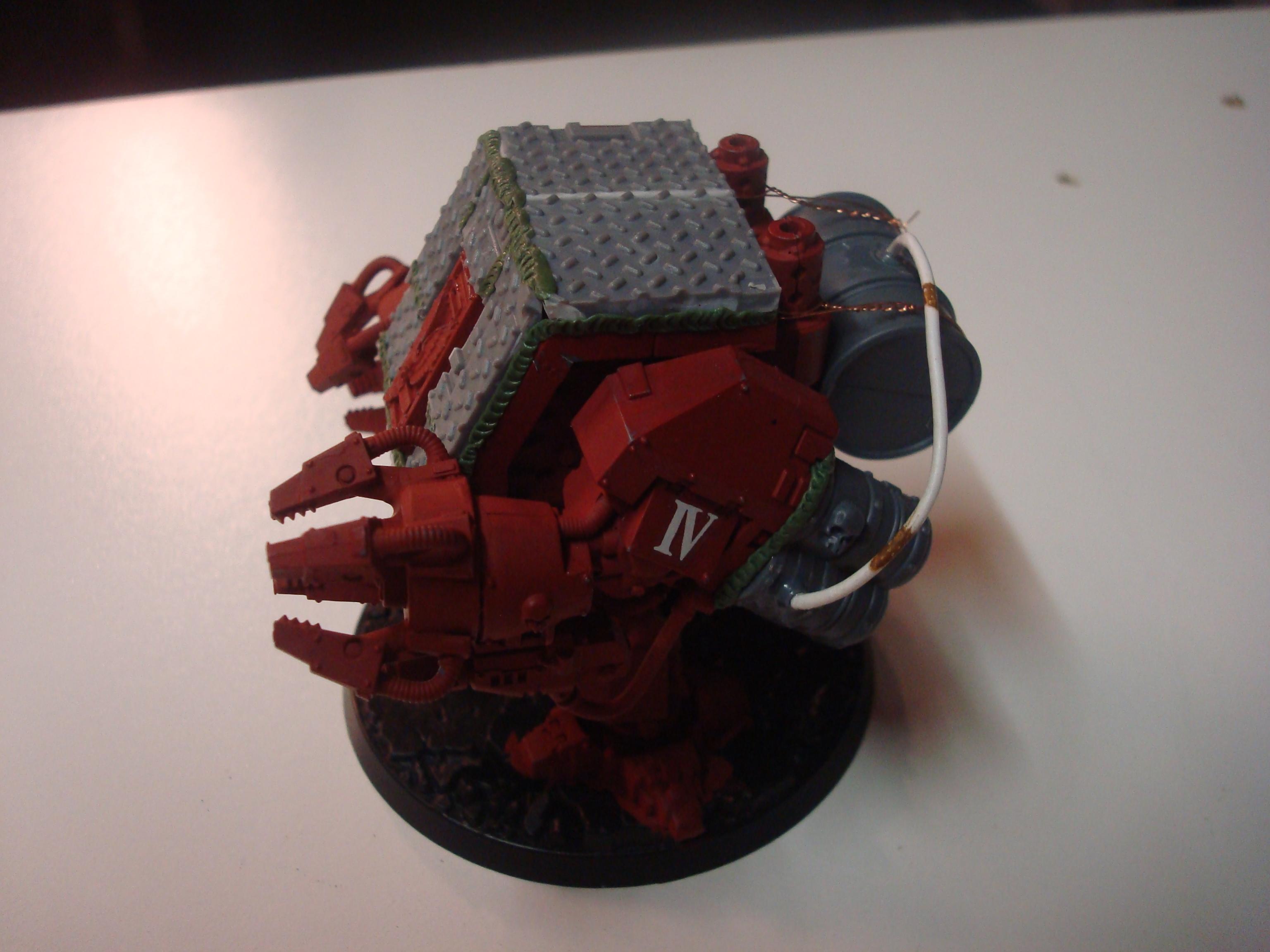 Furioso overview