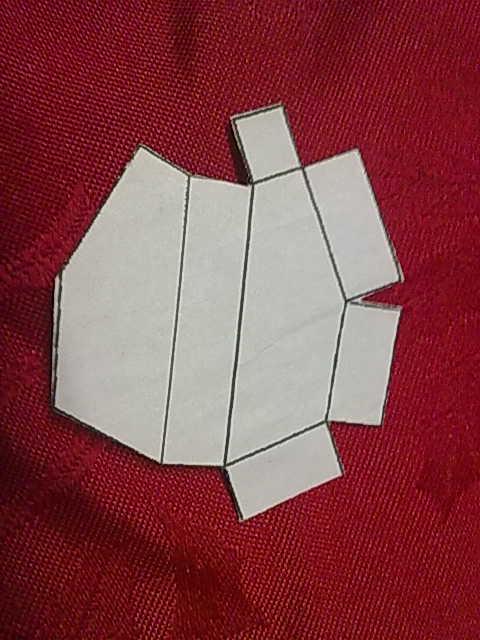 paper template toe joint 2