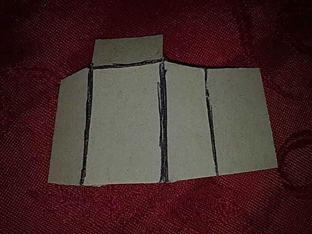 toe joint 1 copied onto card