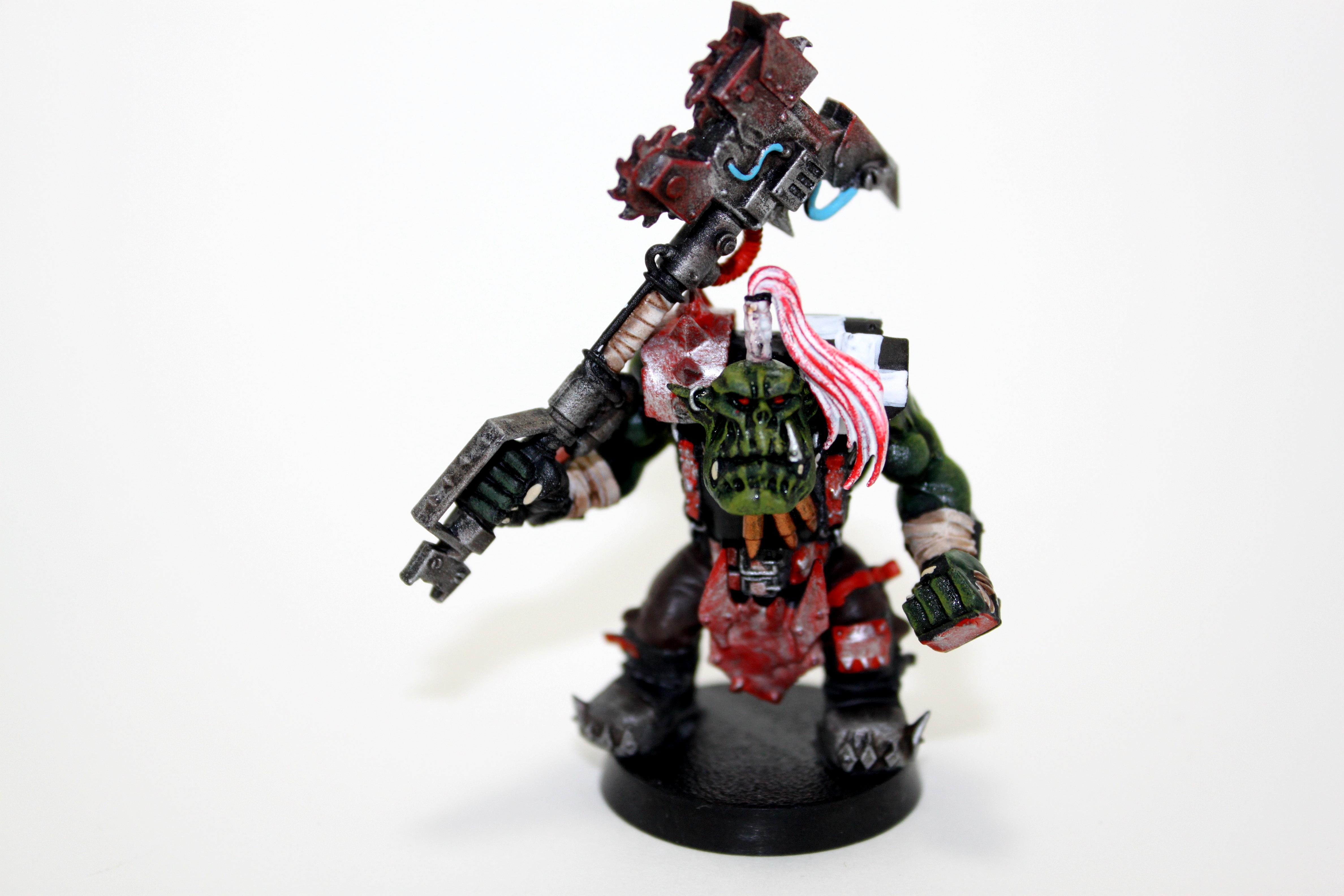 Nob Fleshterra
