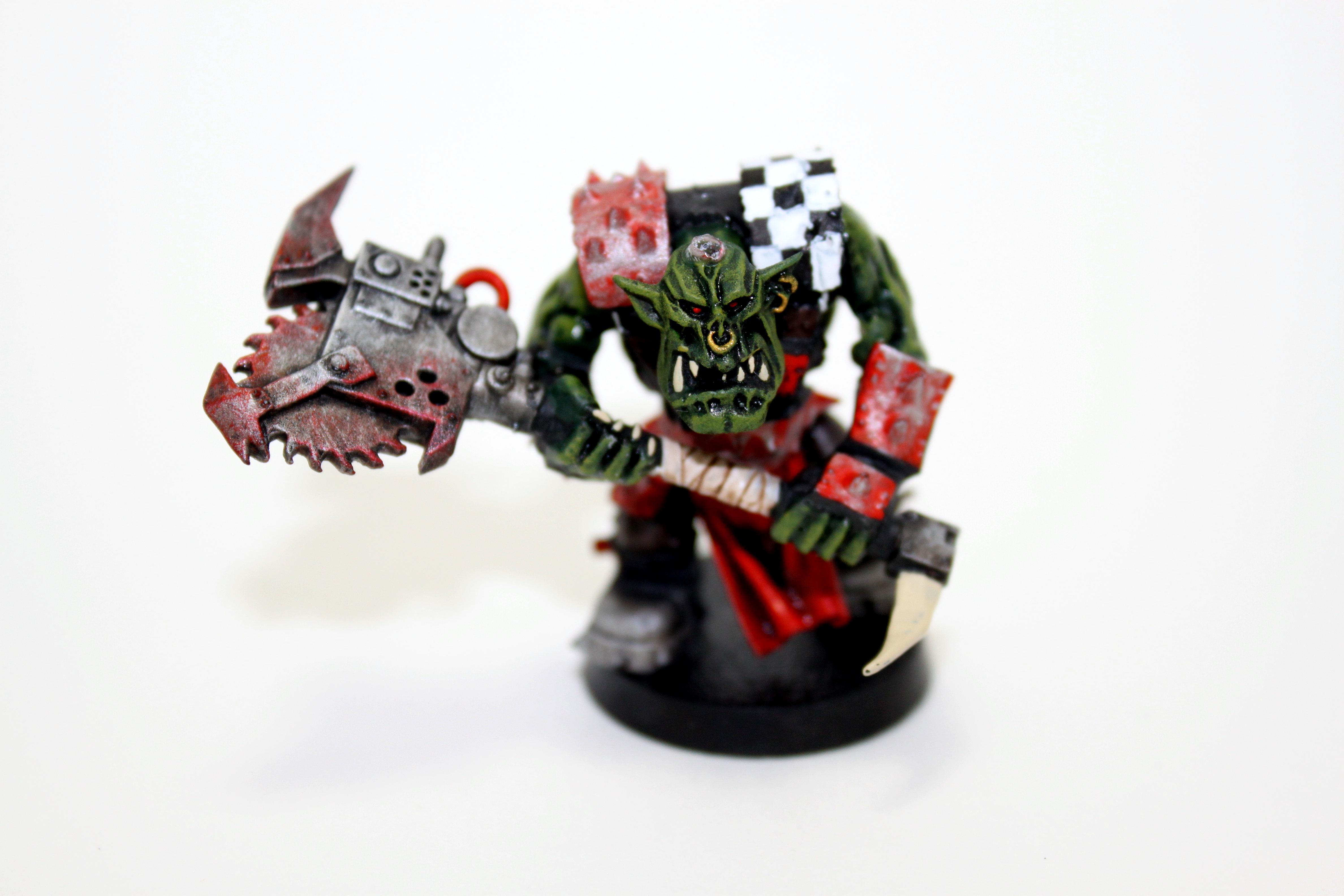 Nob Mordreg Durwort