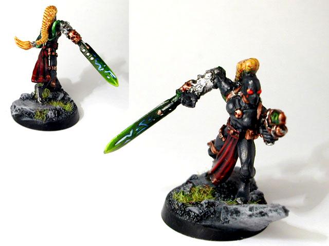 Sisters Of Battle