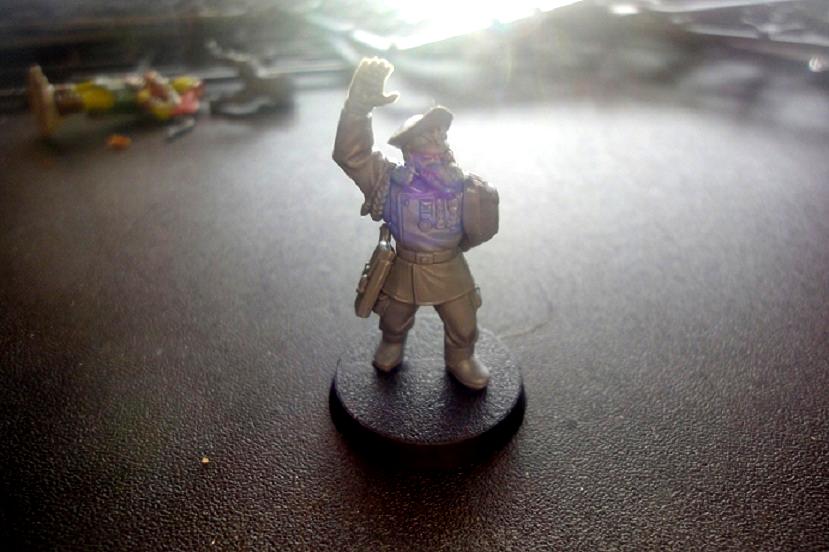 General Pepper