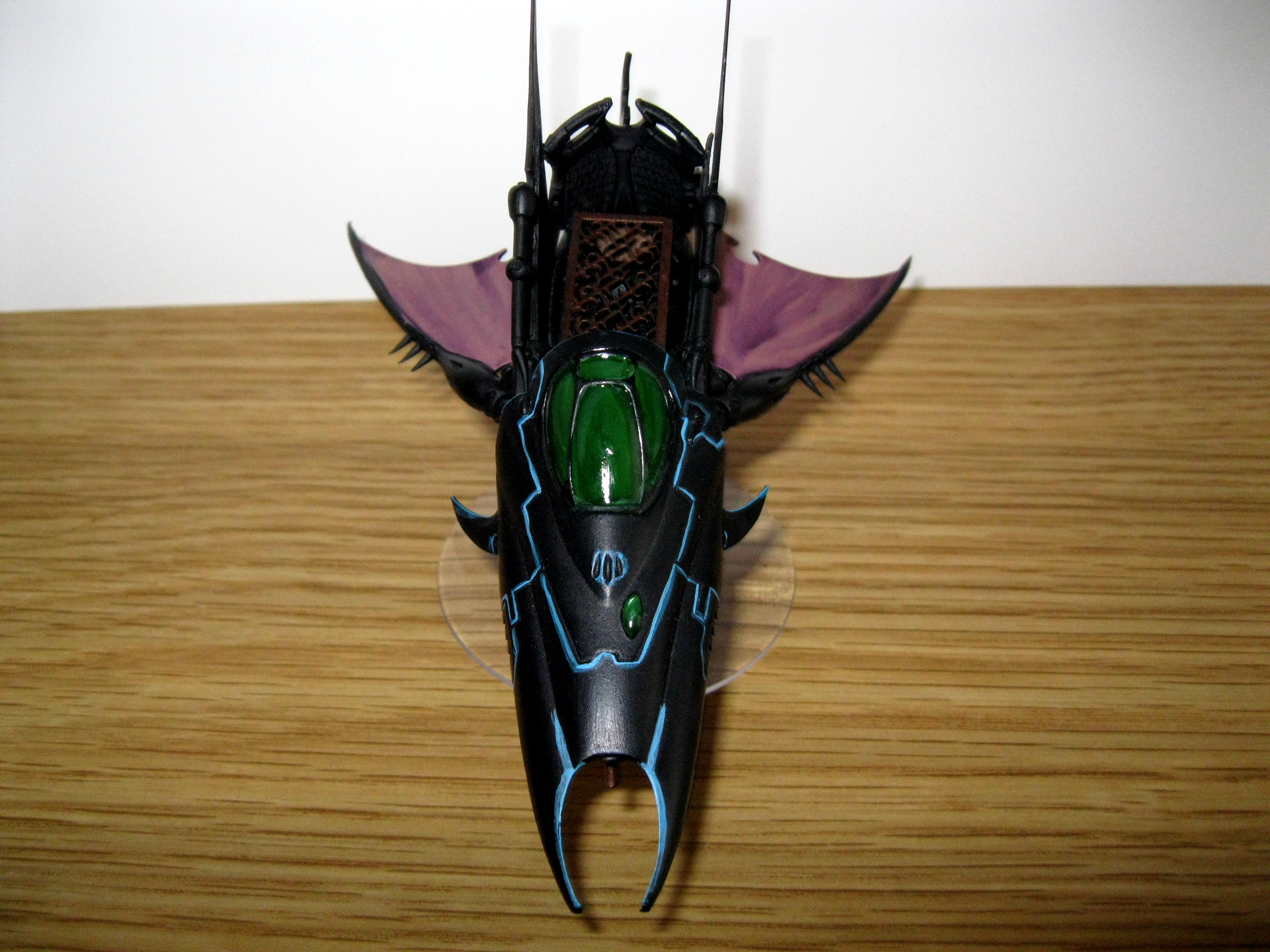 Dark Eldar, venom