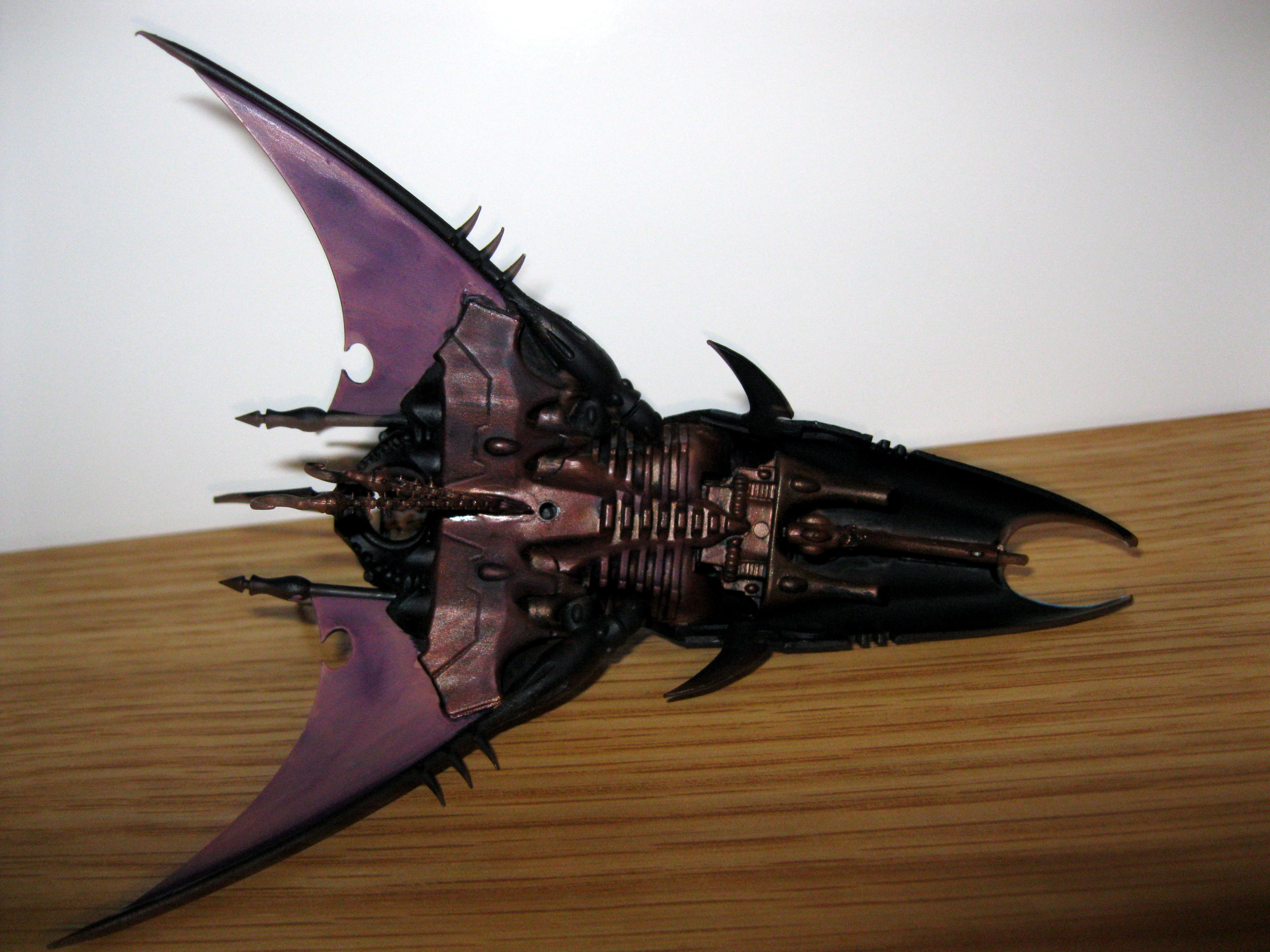 Dark Eldar, Flyer, venom