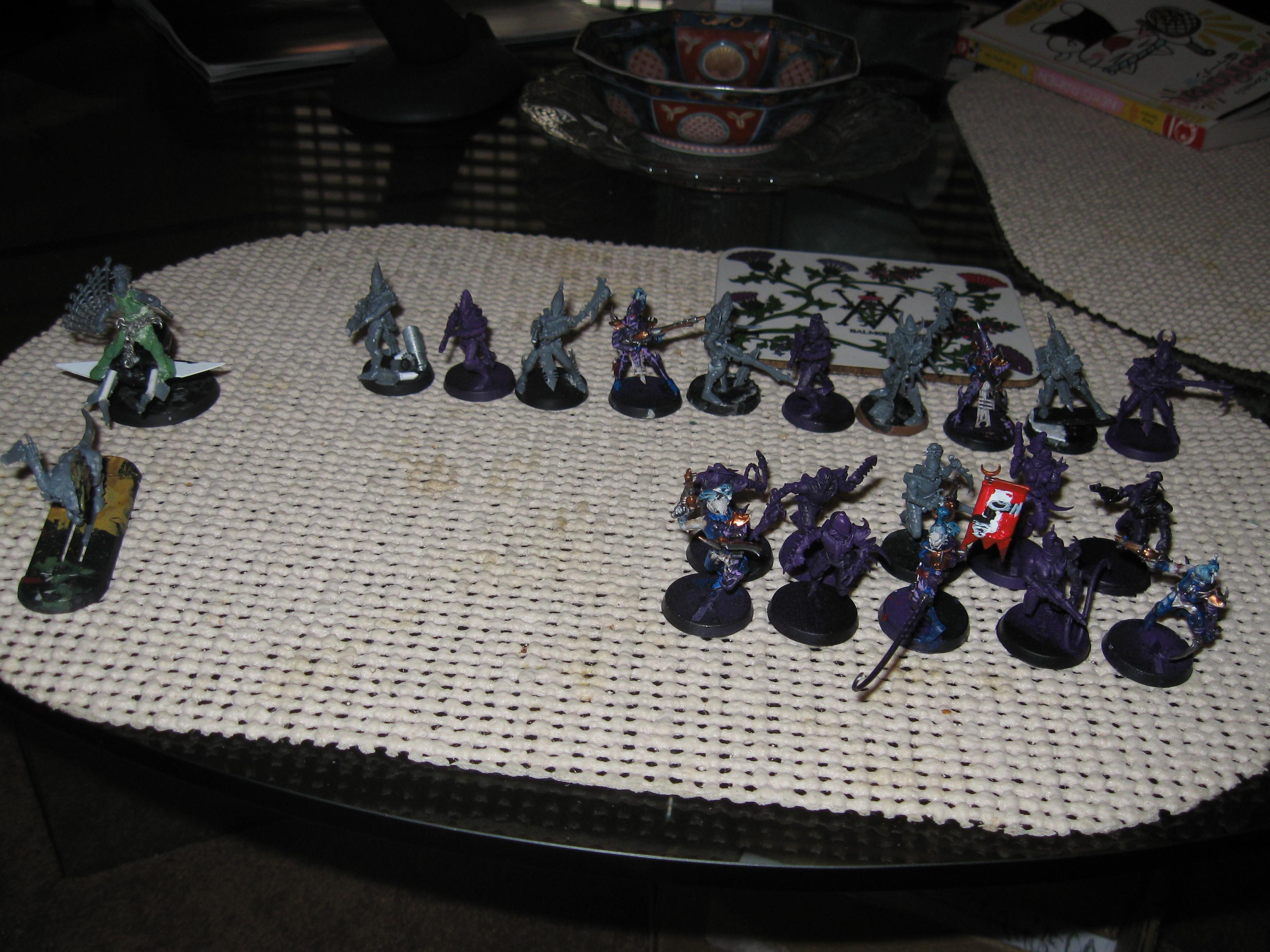Dark Eldar