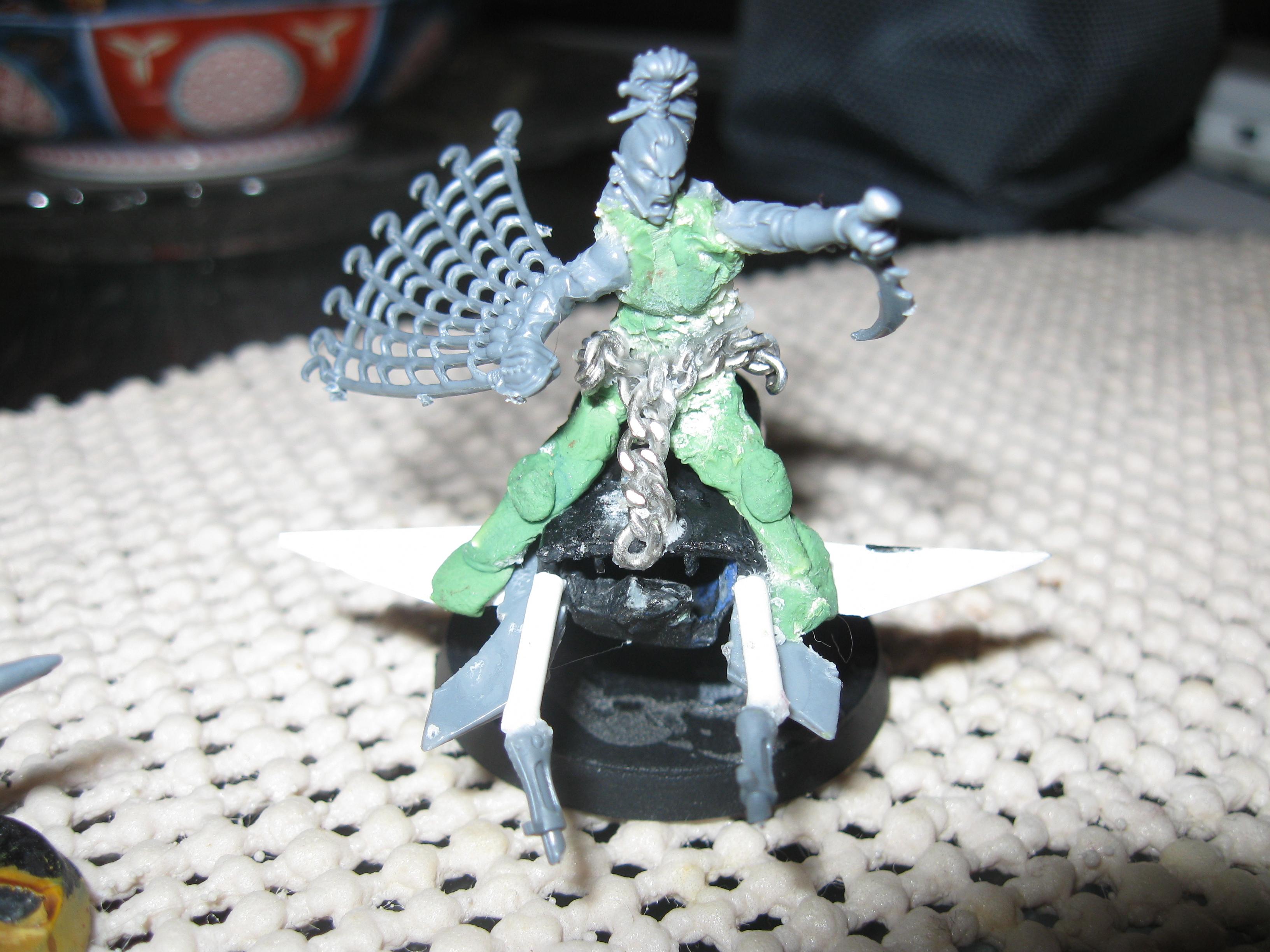 Dark Eldar