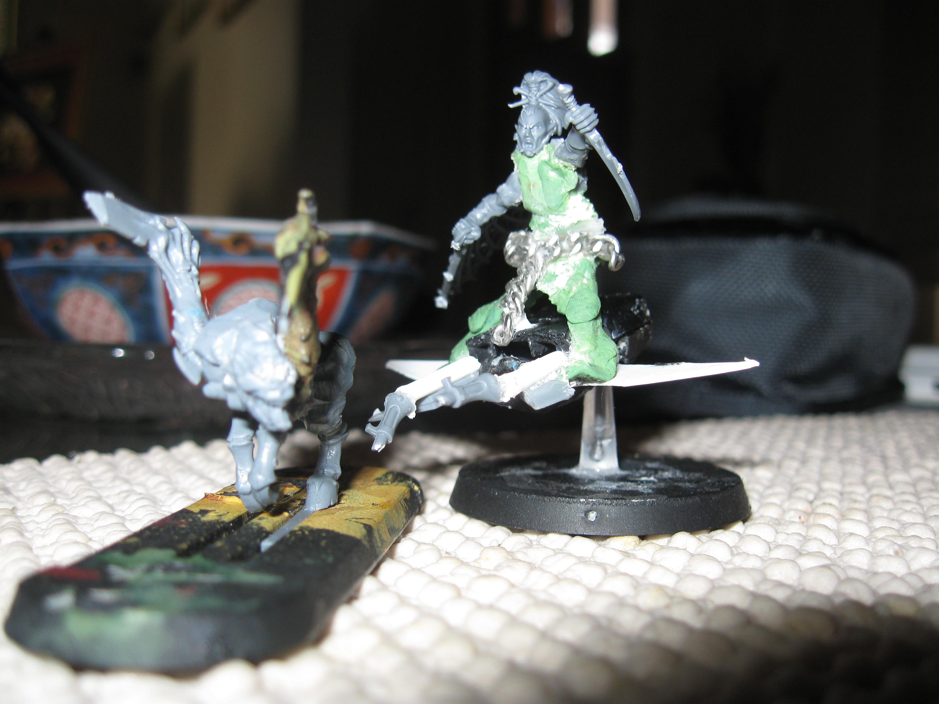 Dark Eldar