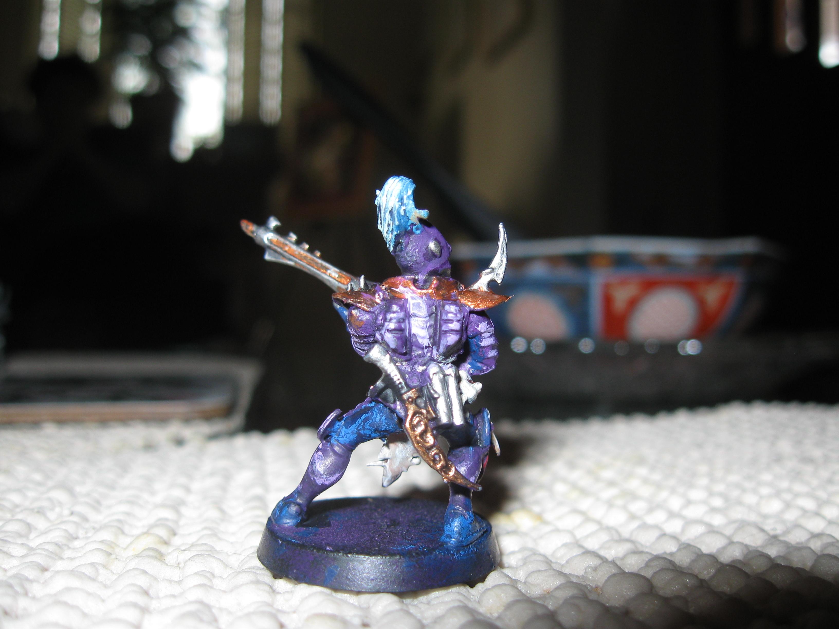 Dark Eldar