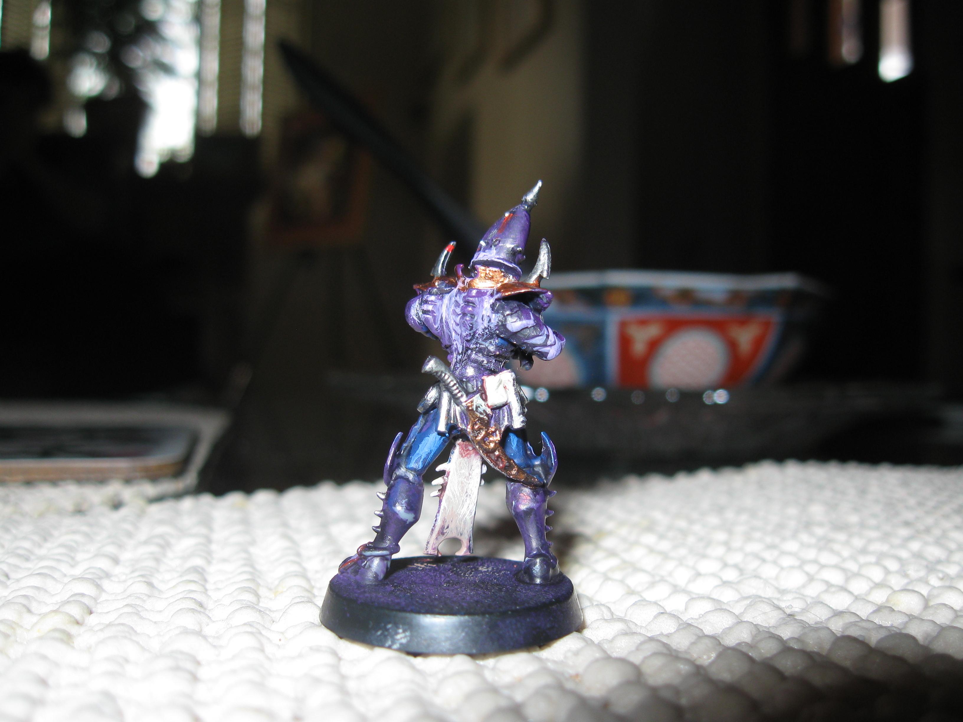 Dark Eldar