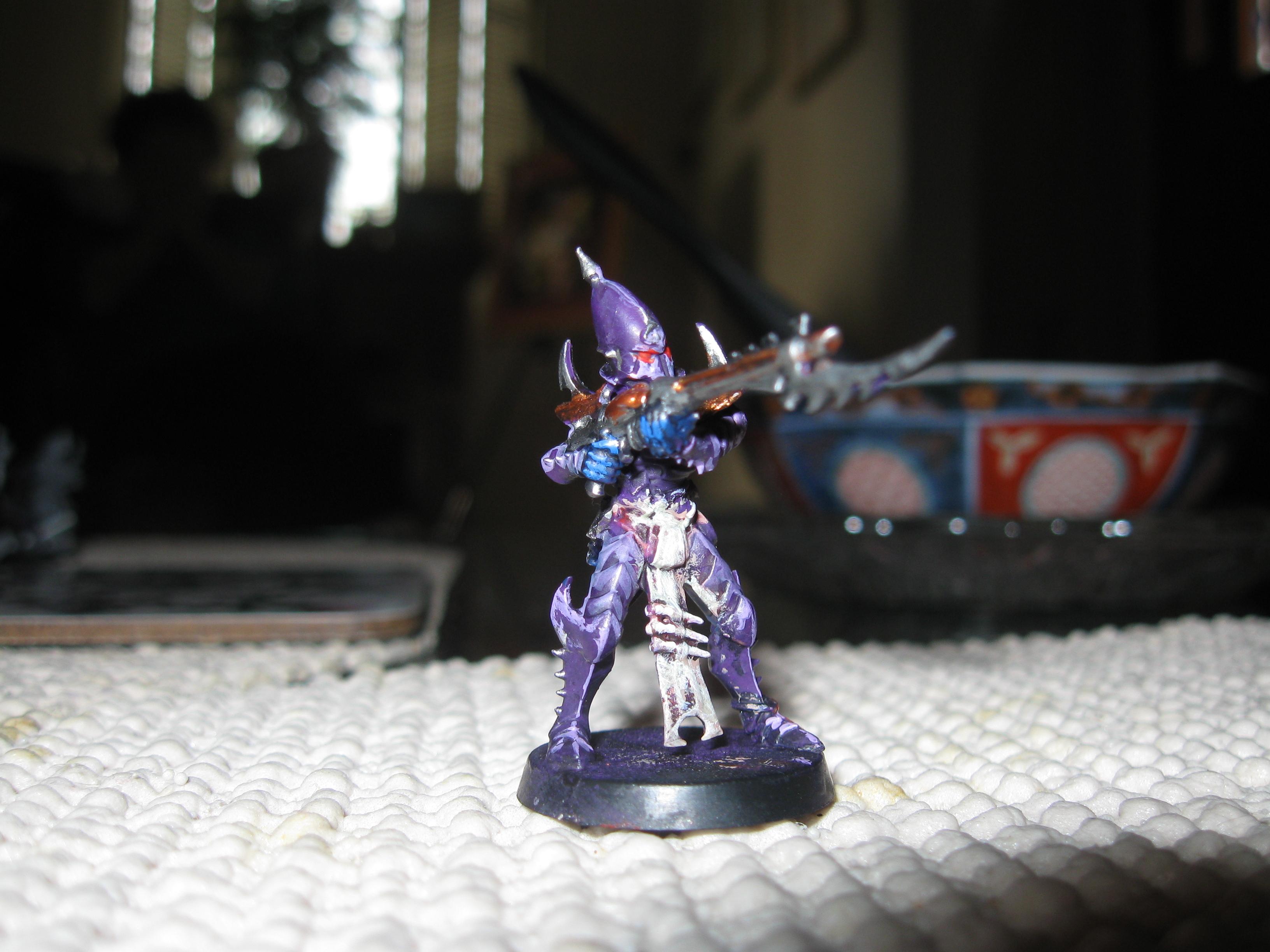 Dark Eldar