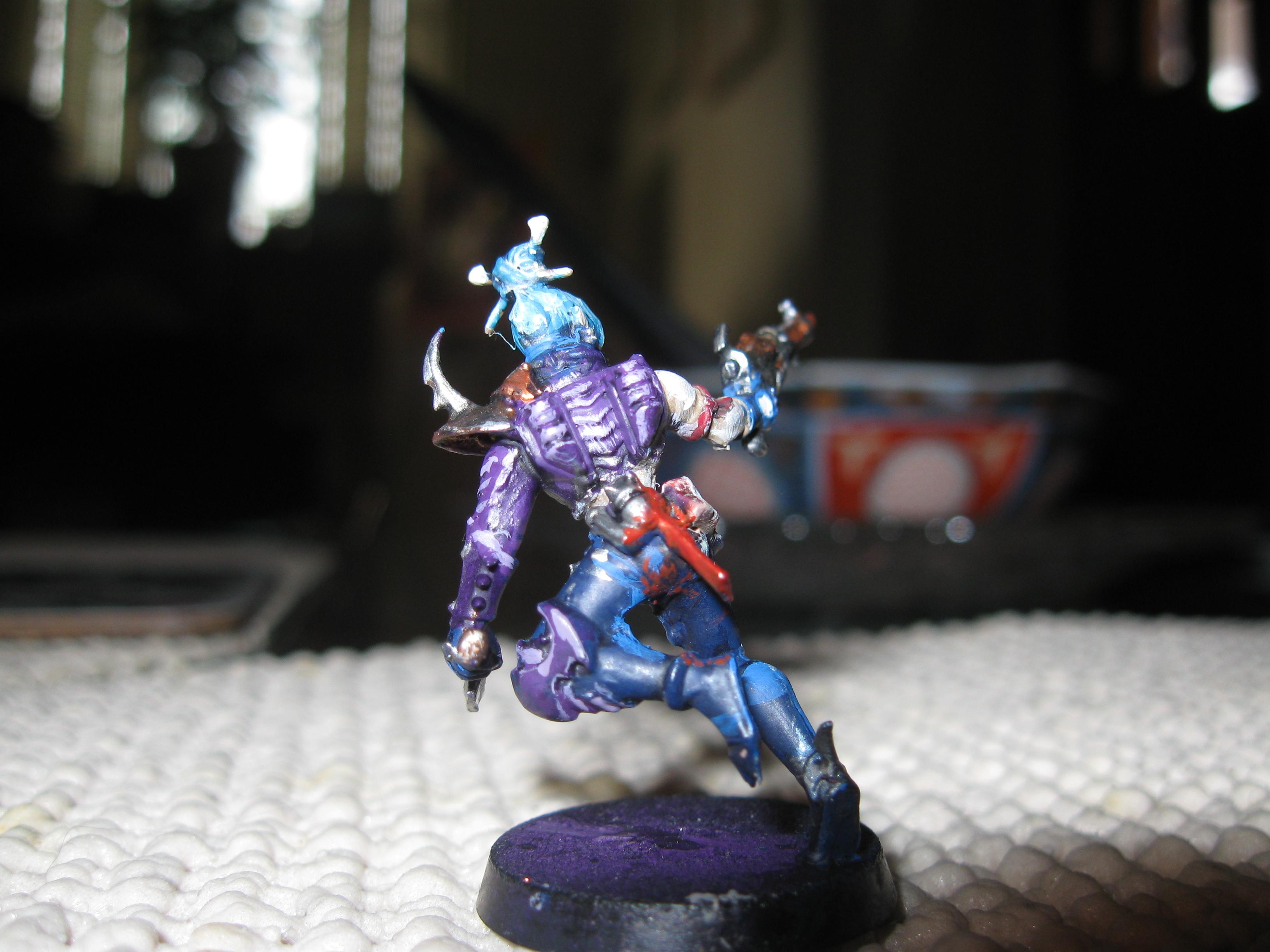Dark Eldar