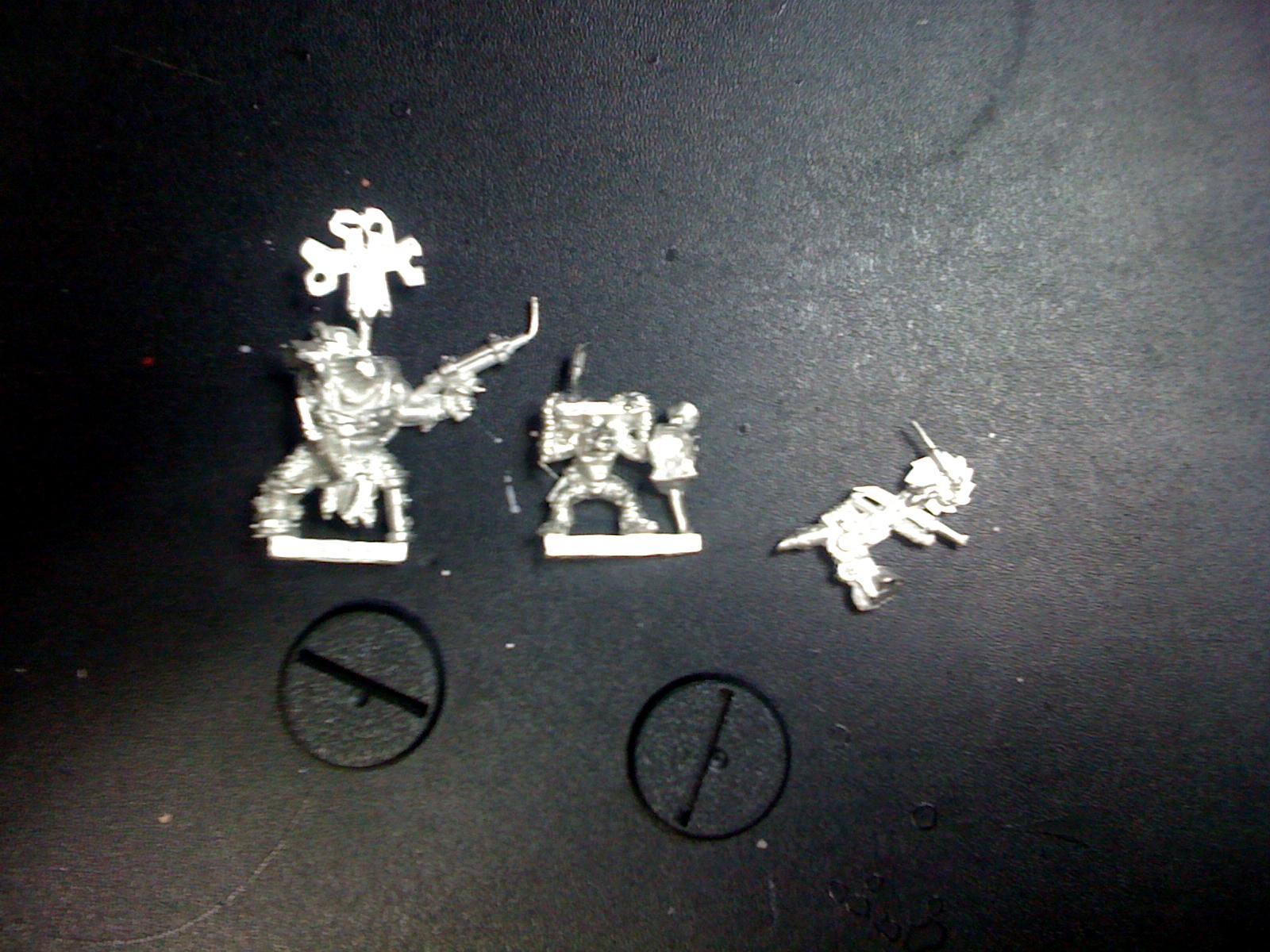 Orks, Painboy, Ork Painboy