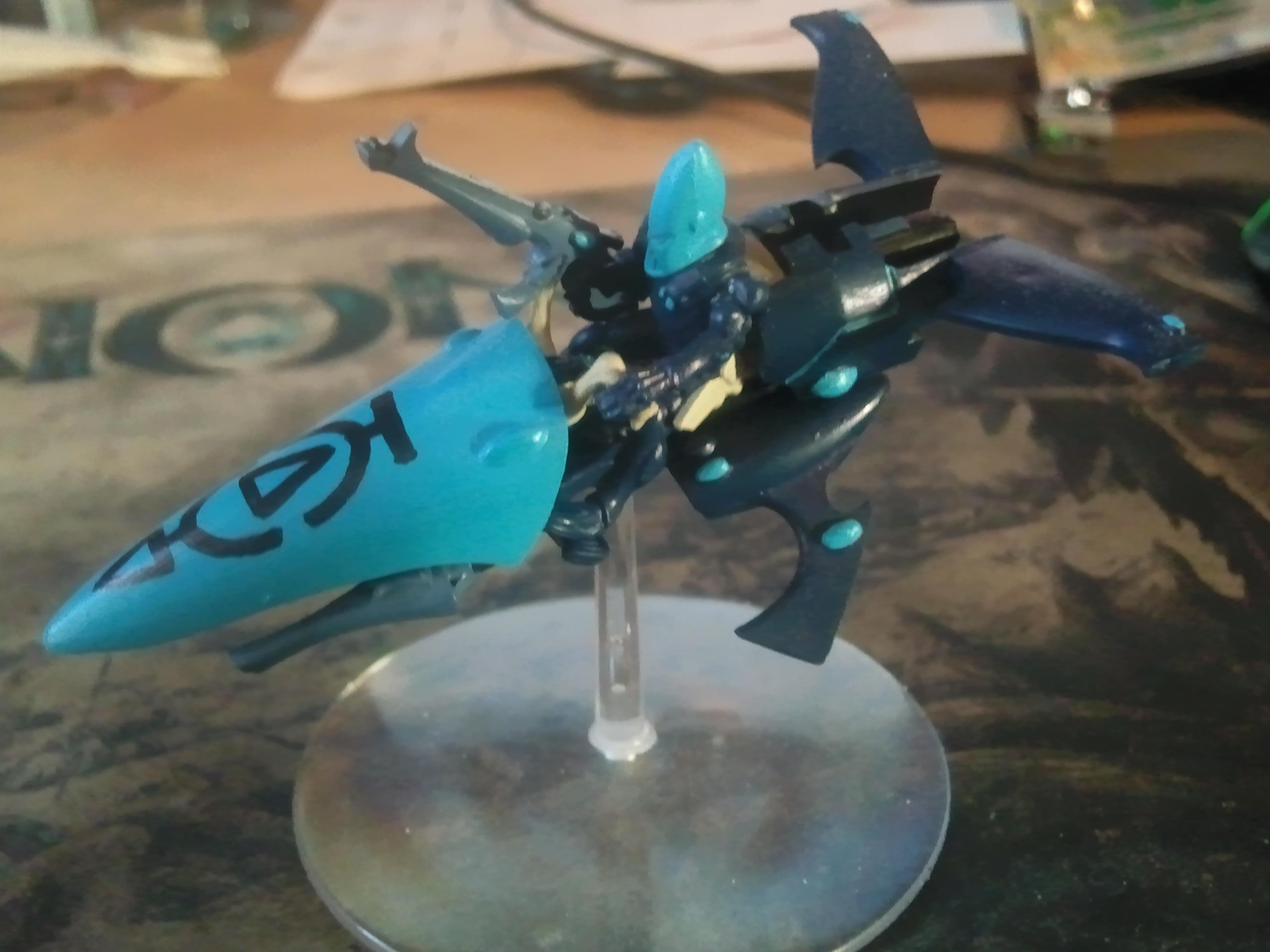 Eldar Epic Jetbike