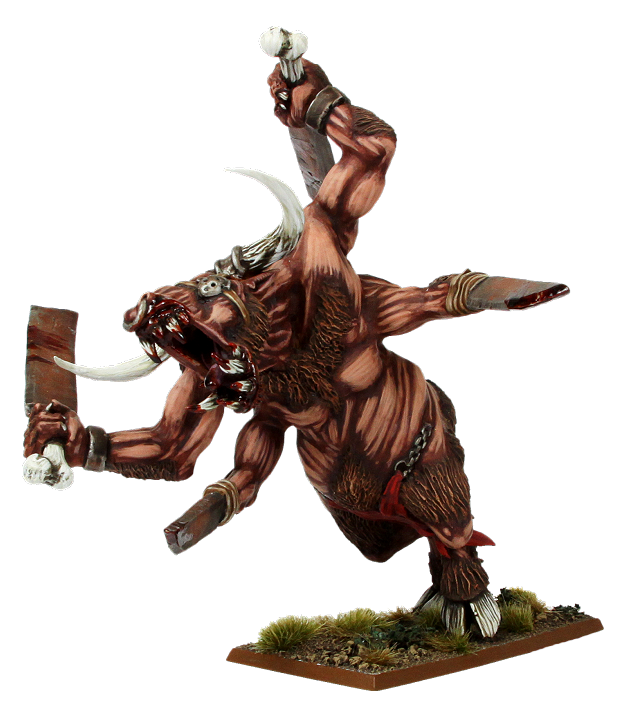 Minotaur