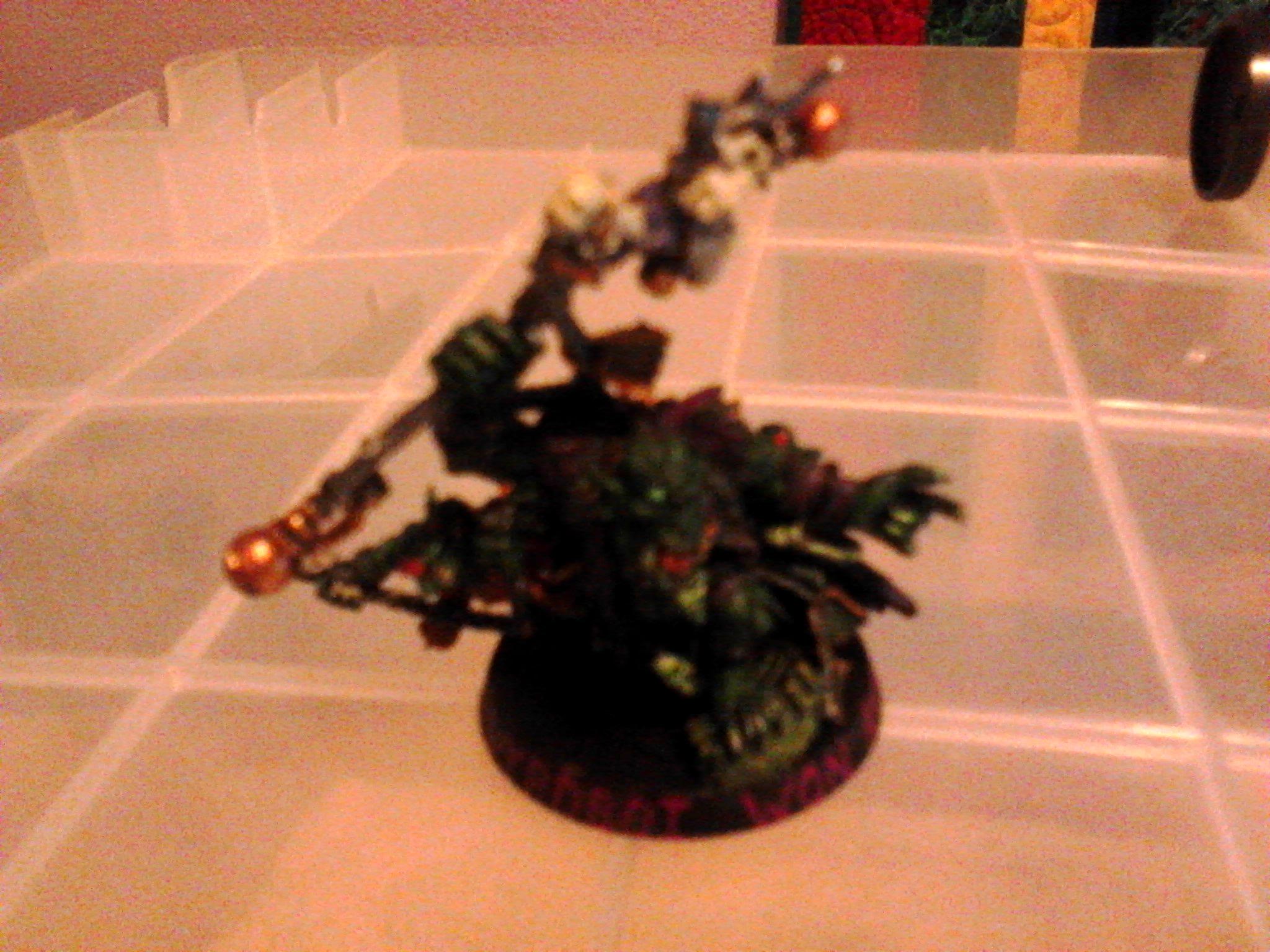 Psyker, Weirdboy, wyrdboi won aye