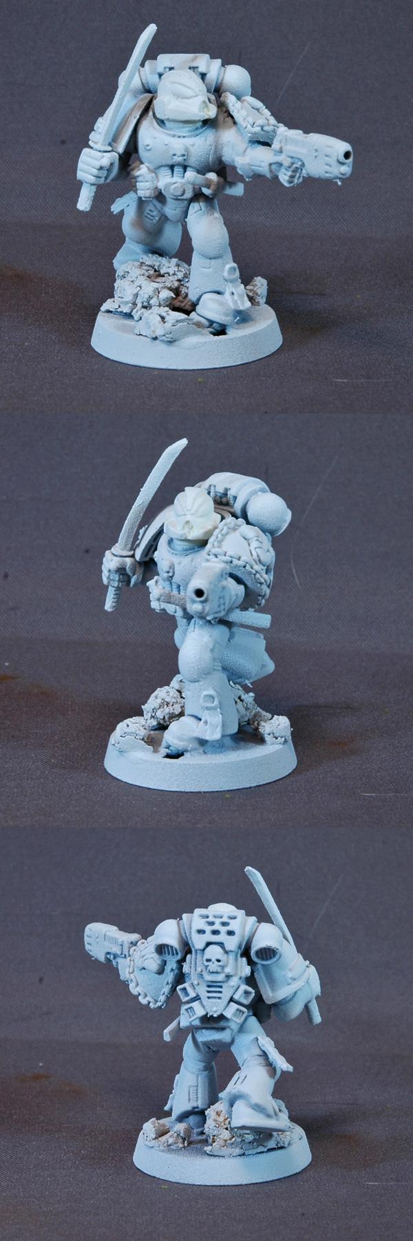 Brother Inushi: build