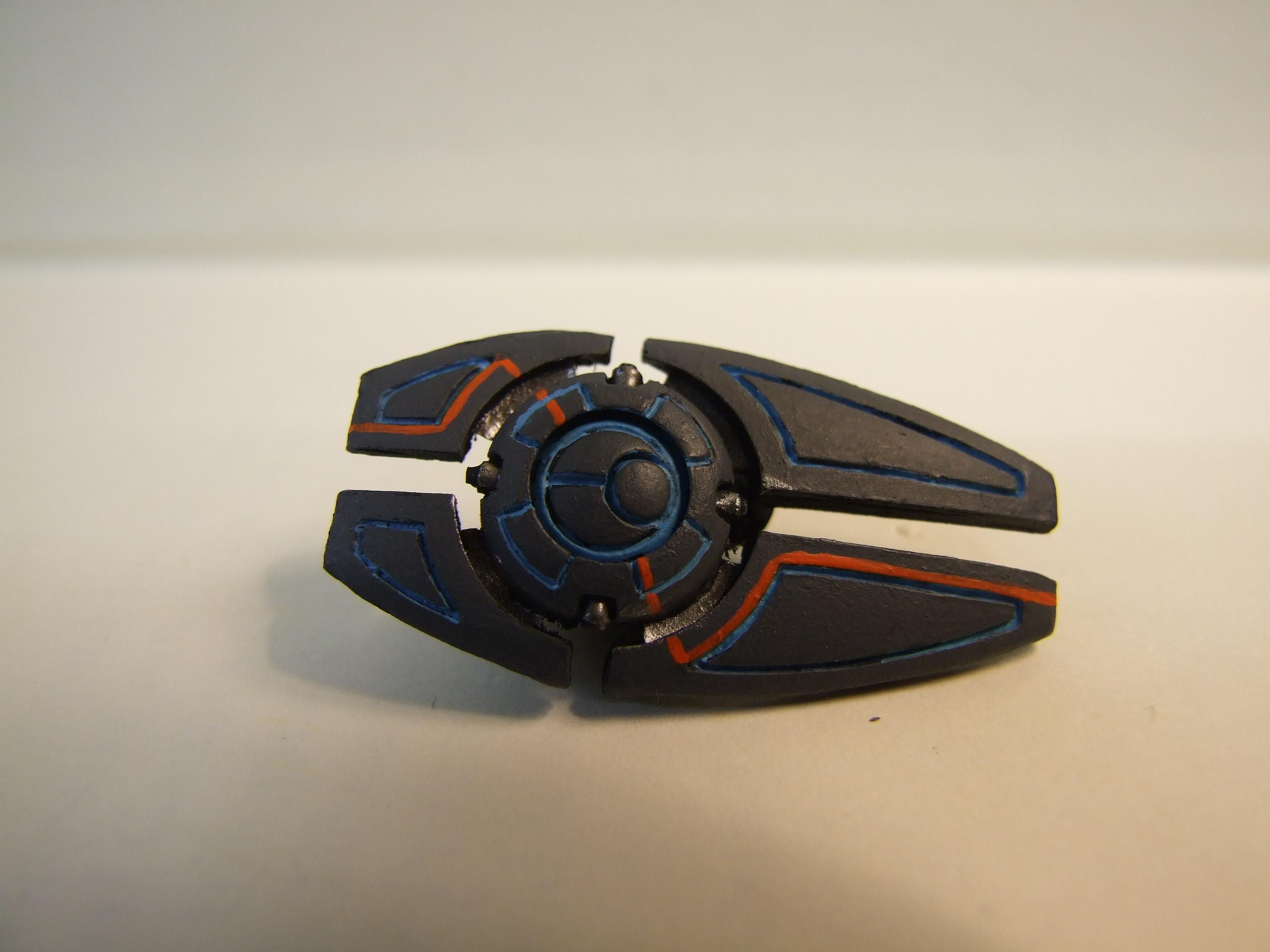 shield