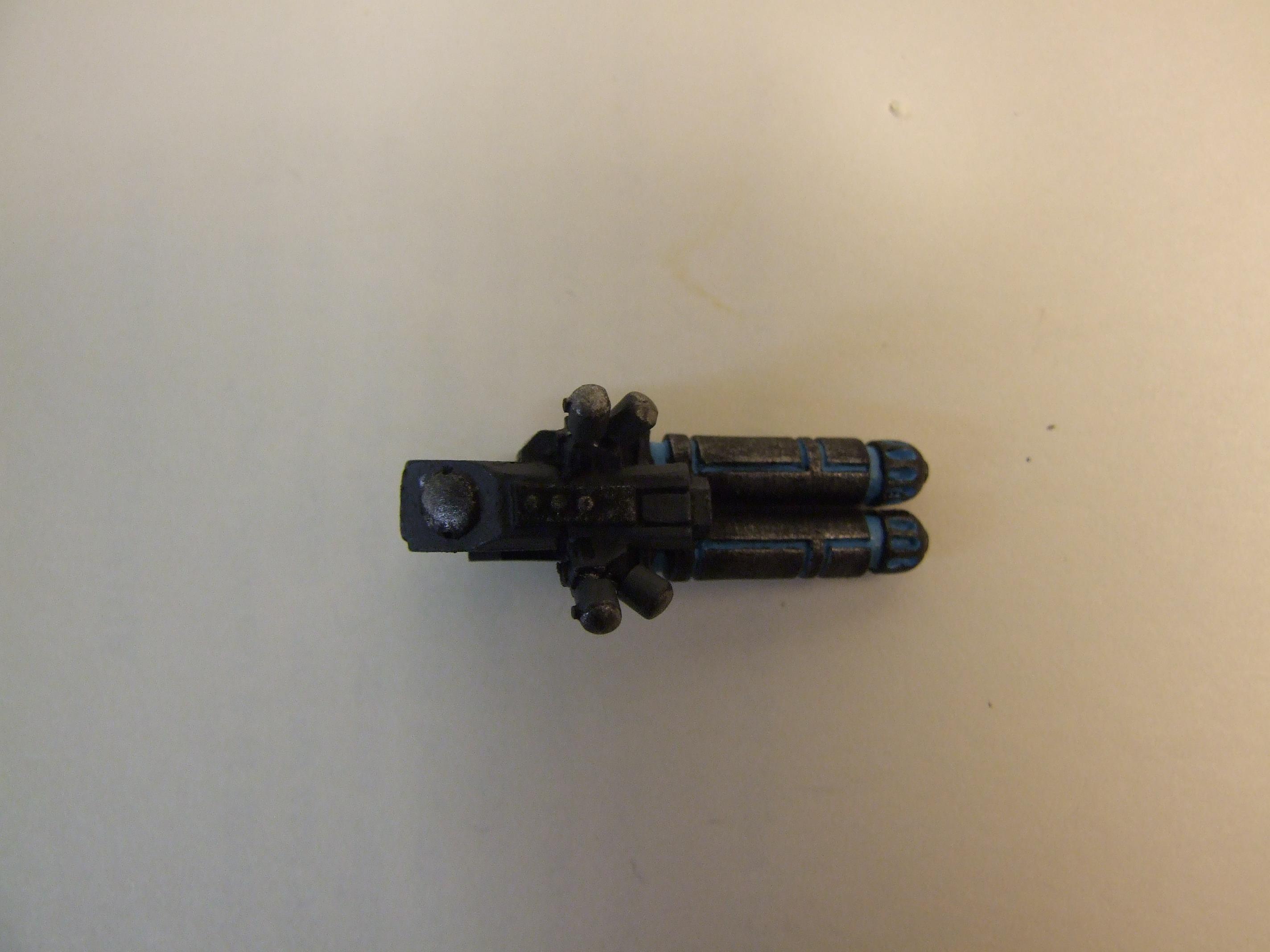 tau gun 1