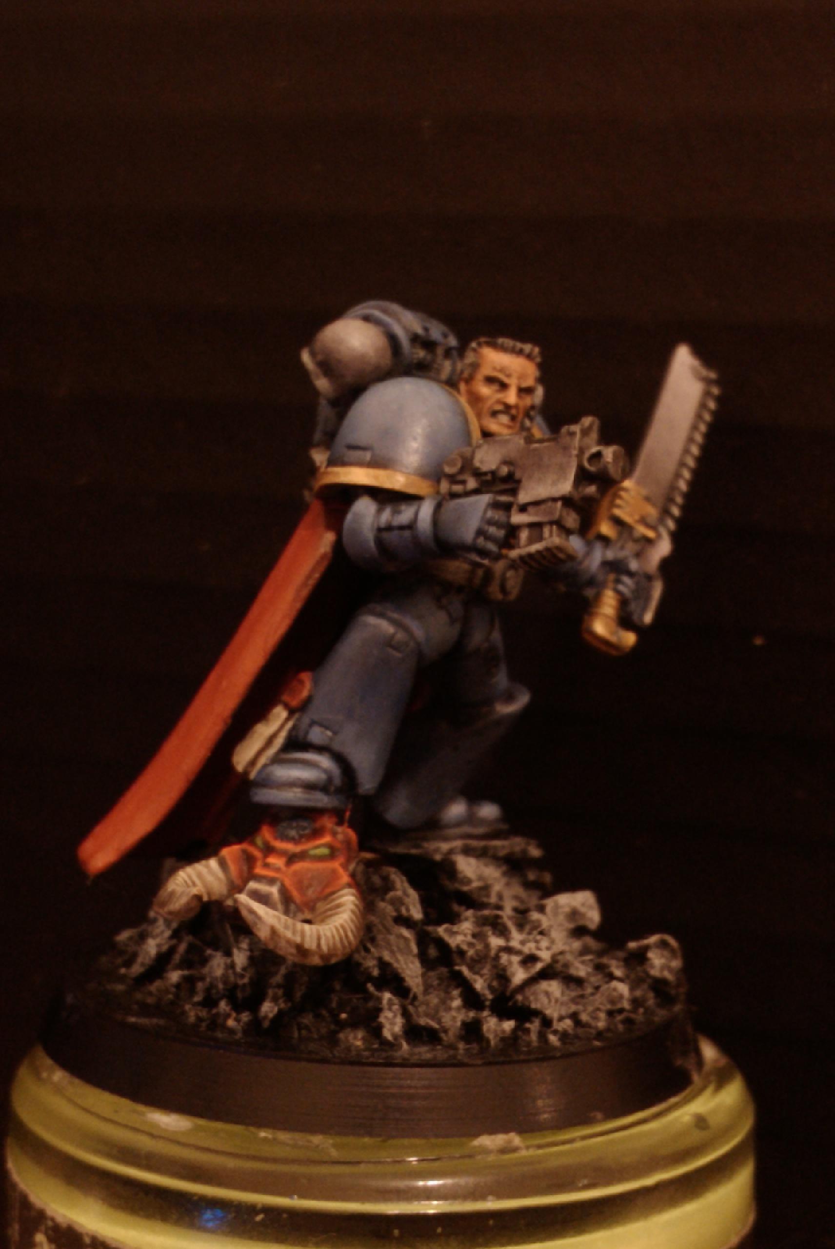 Hardcore, Ultramarines