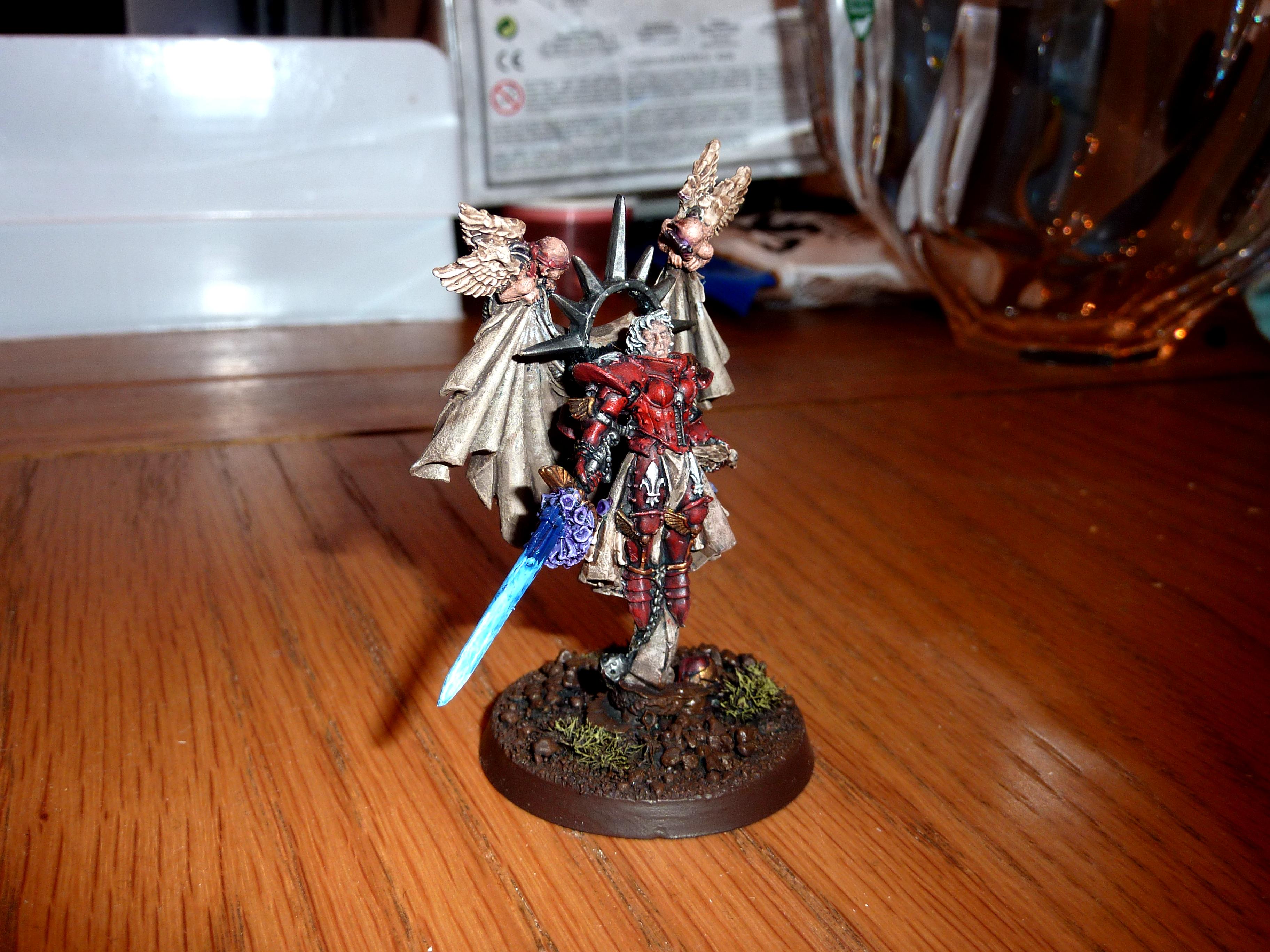 St Celestine 2