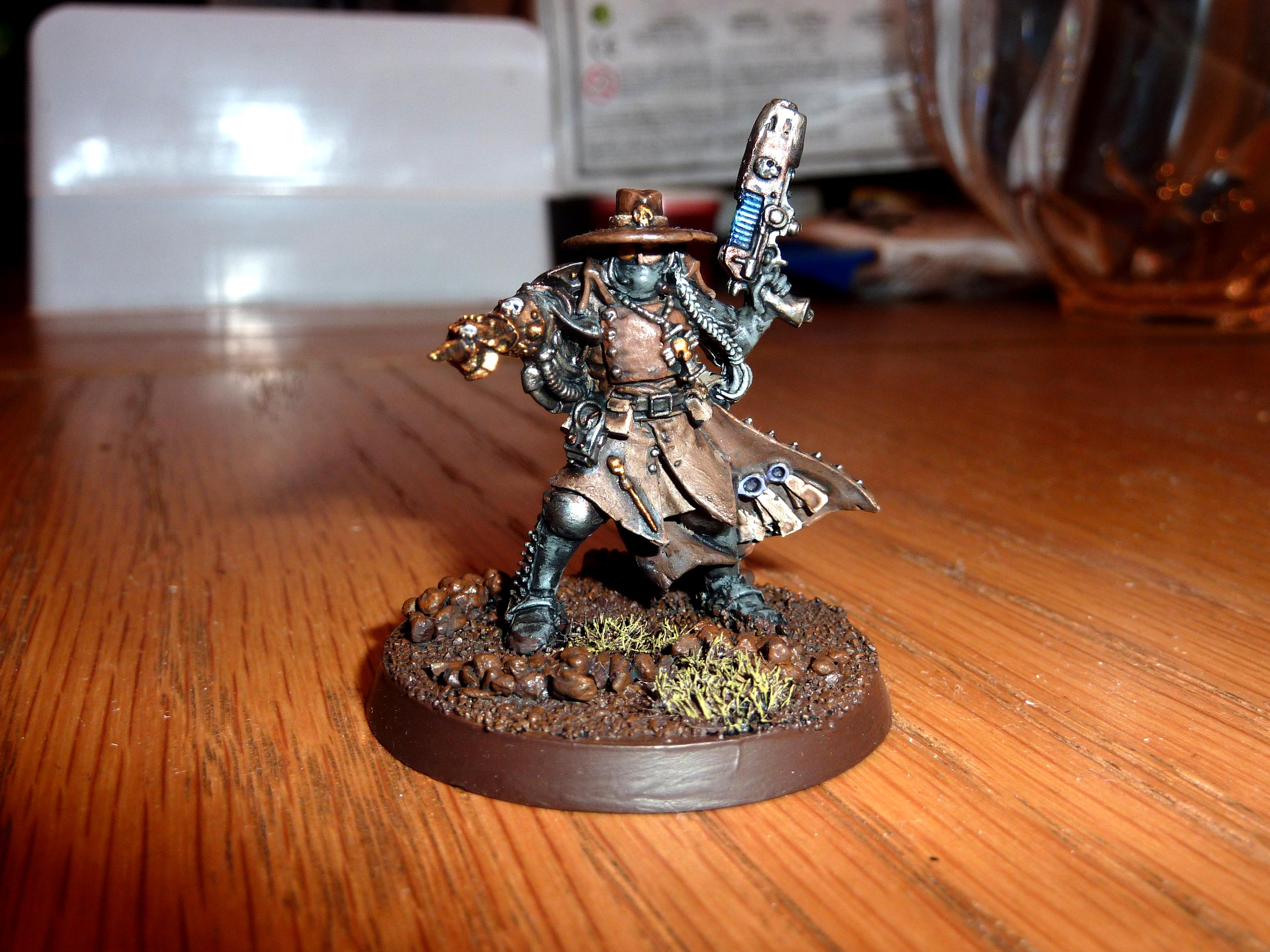 Inquisitor 1