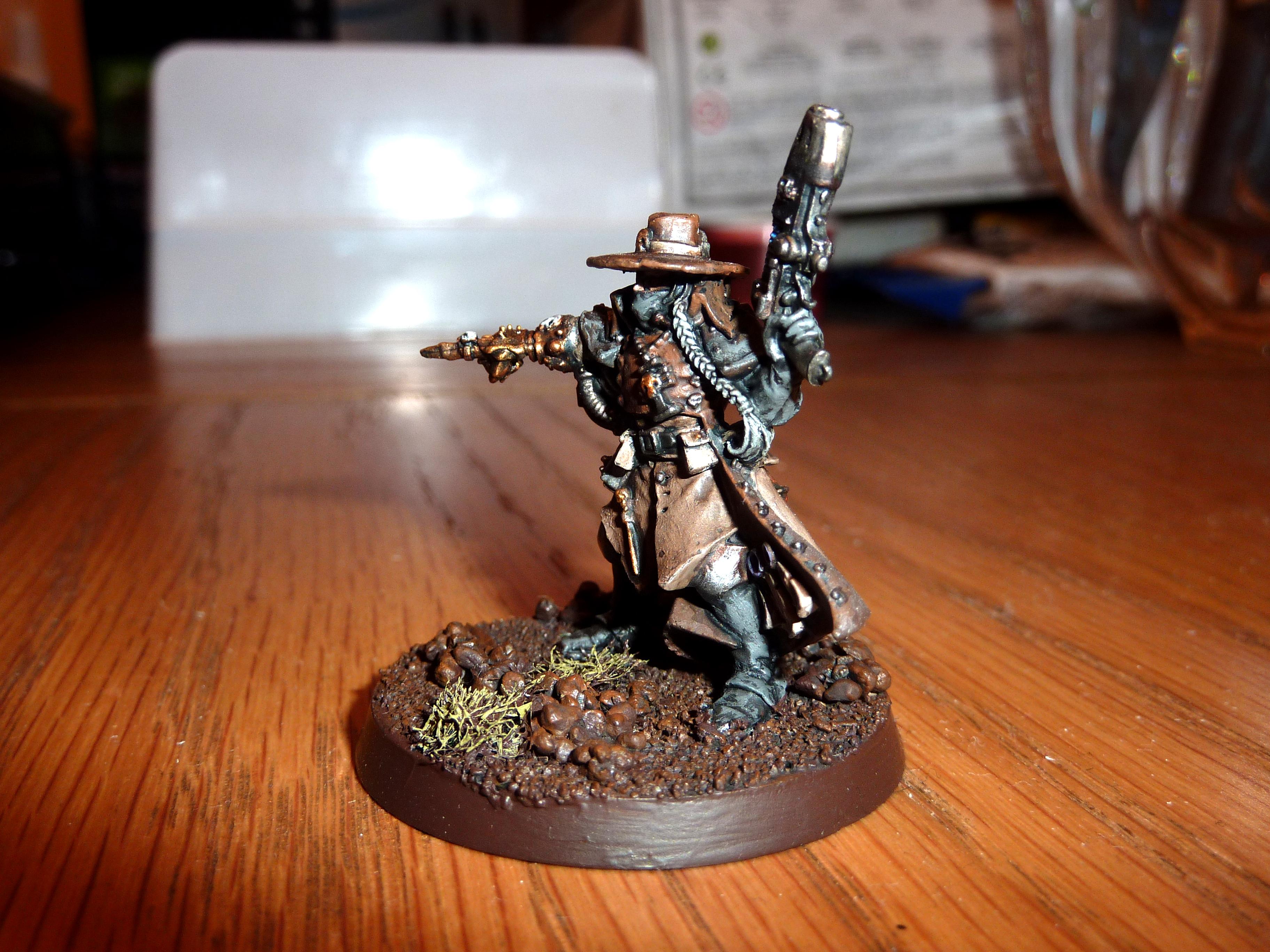Inquisitor 2