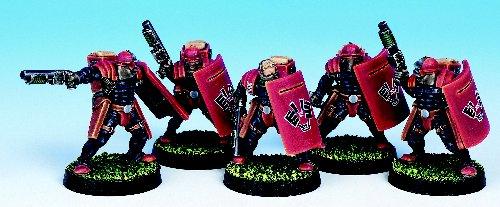 Legionaries