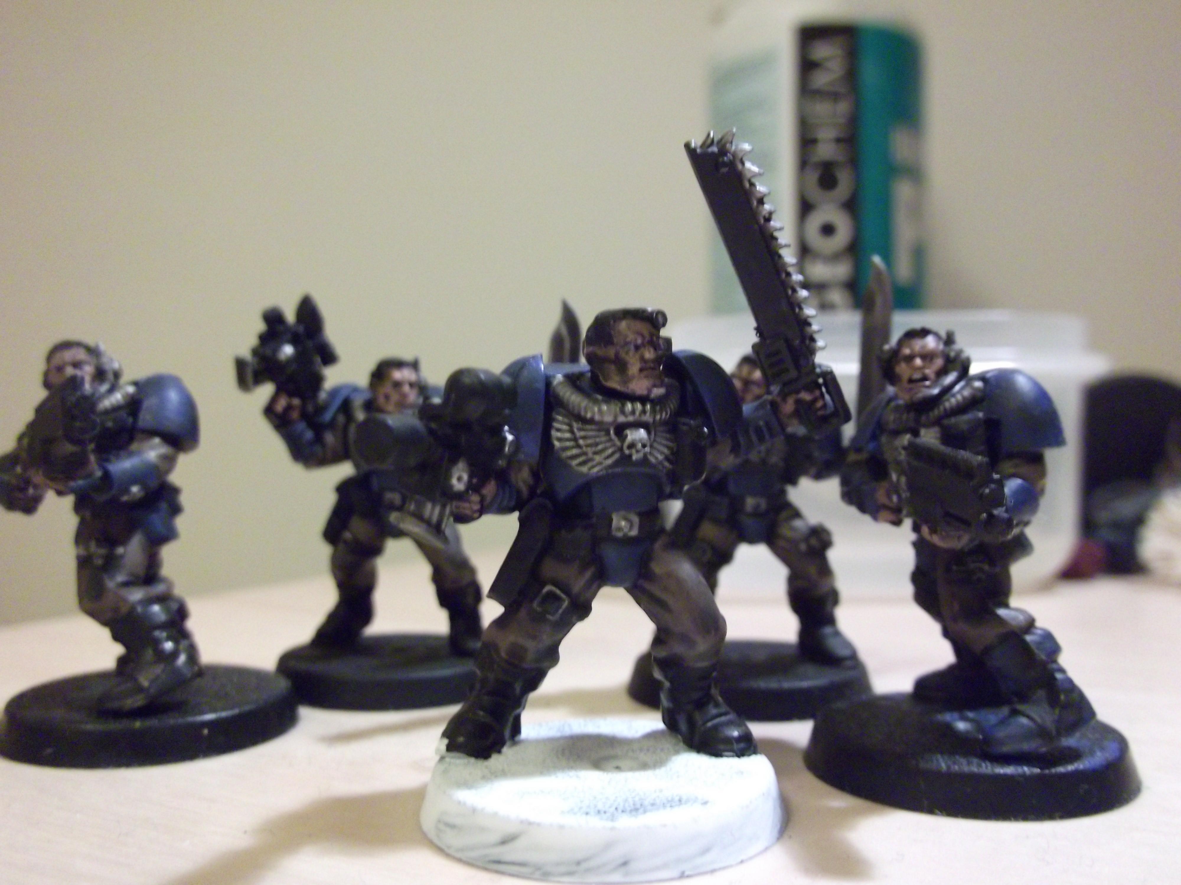 Scout Squad2