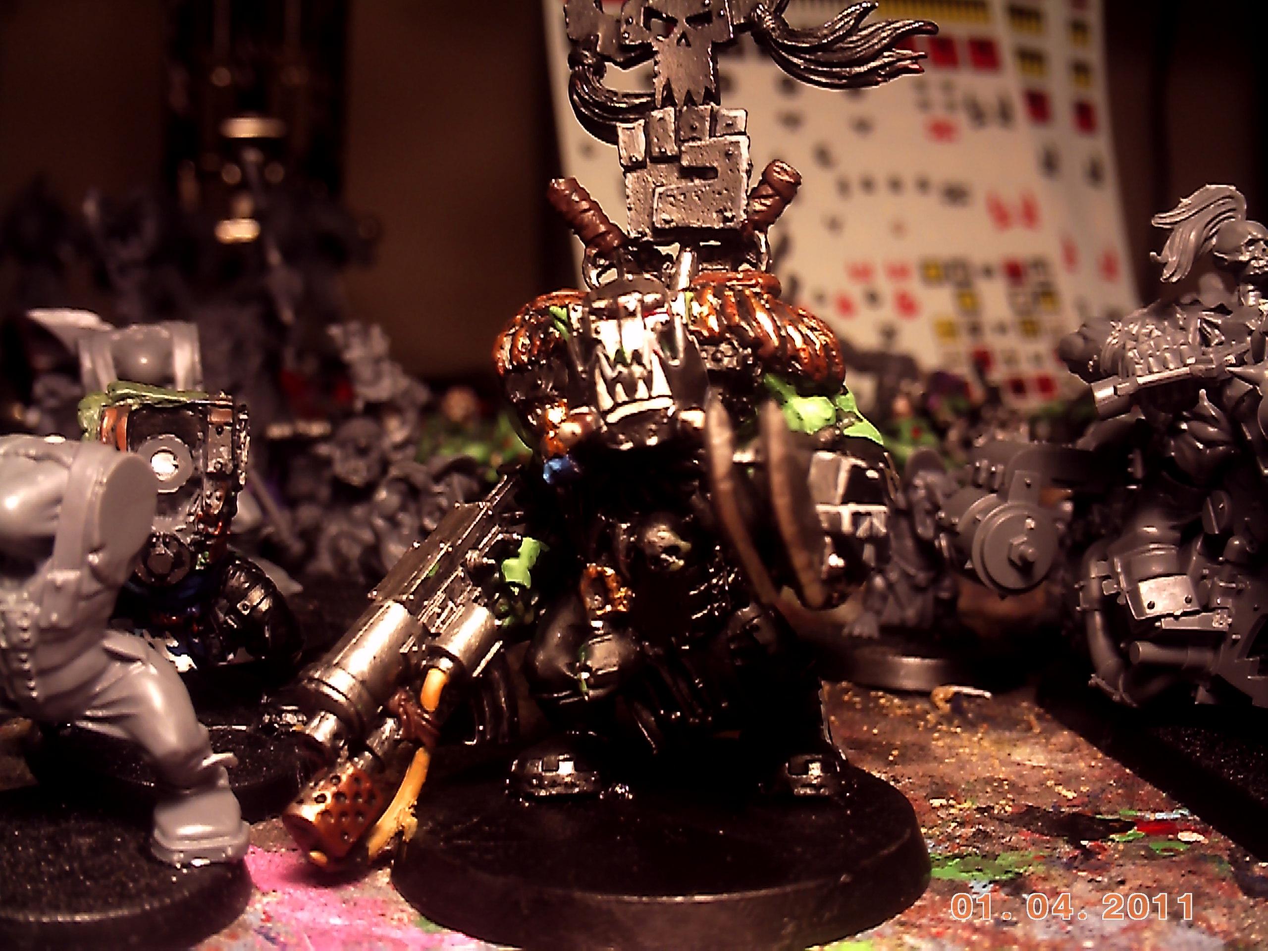 Orks