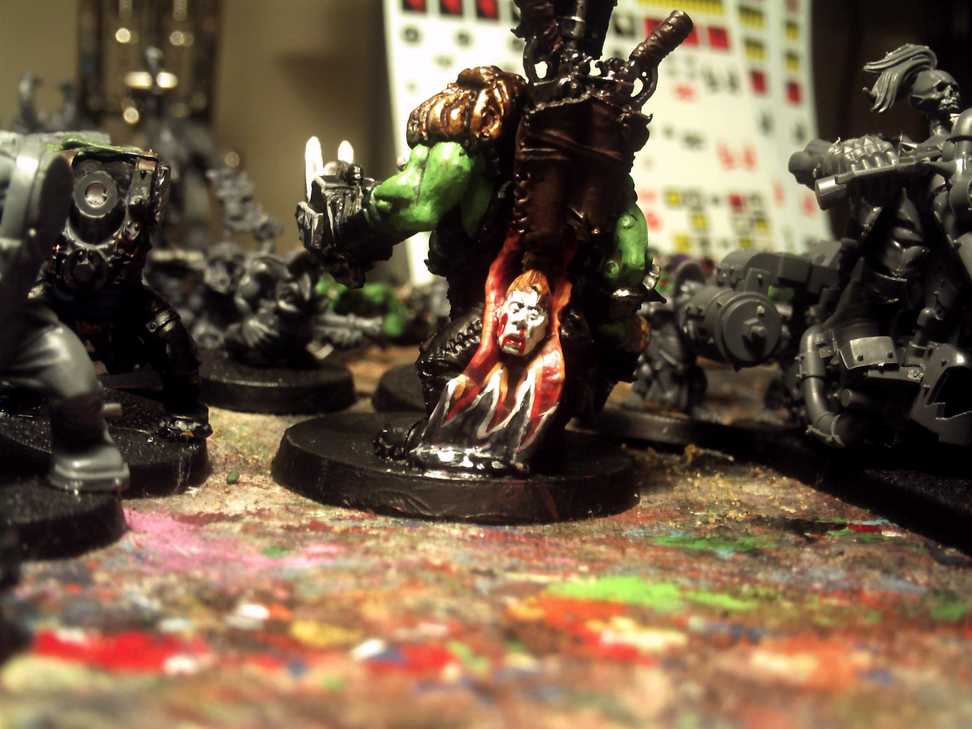 Orks