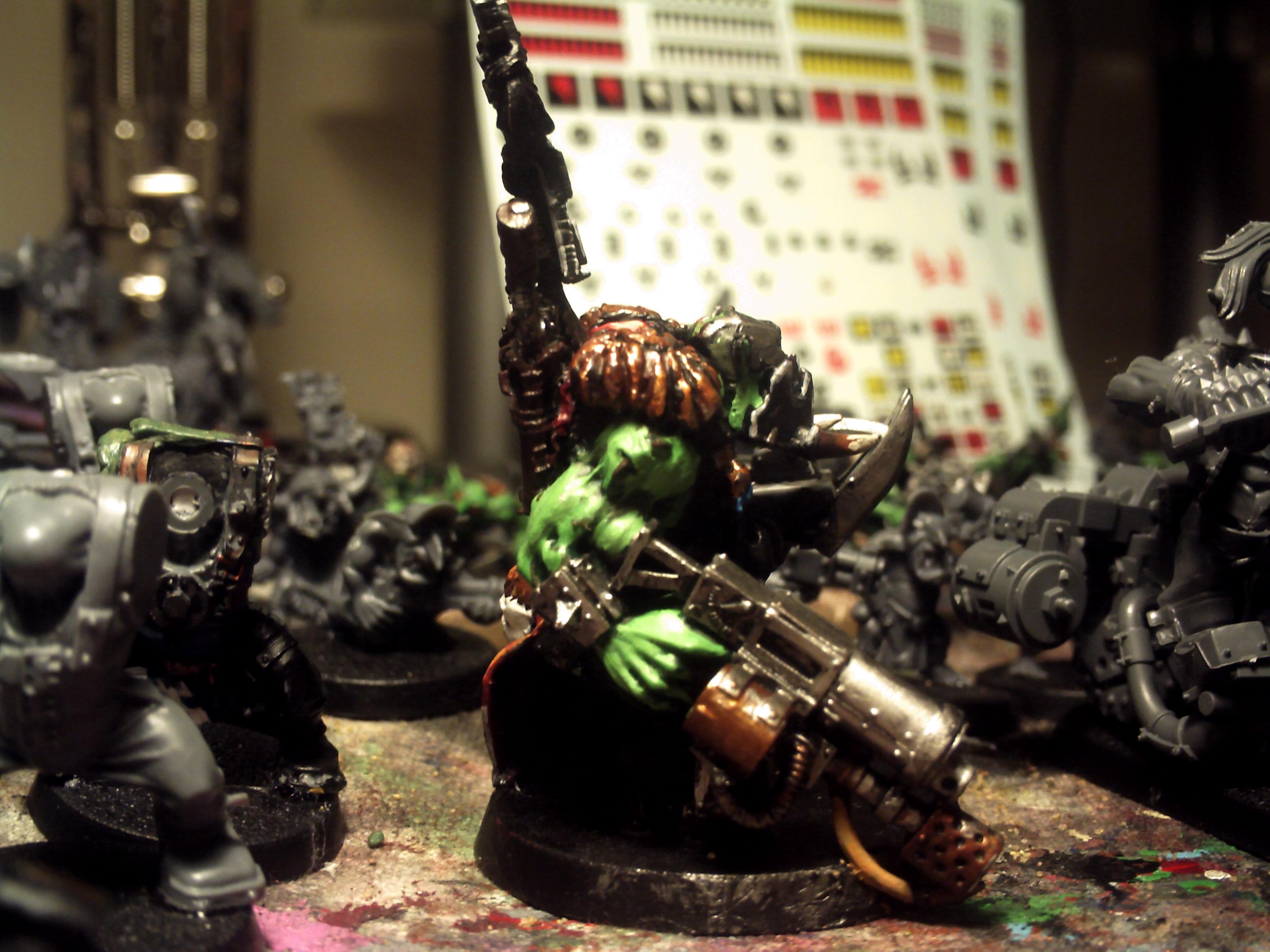 Orks