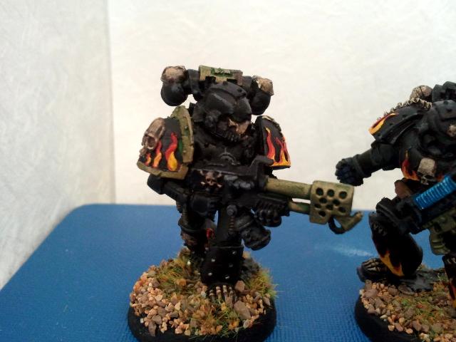 Flamer 1